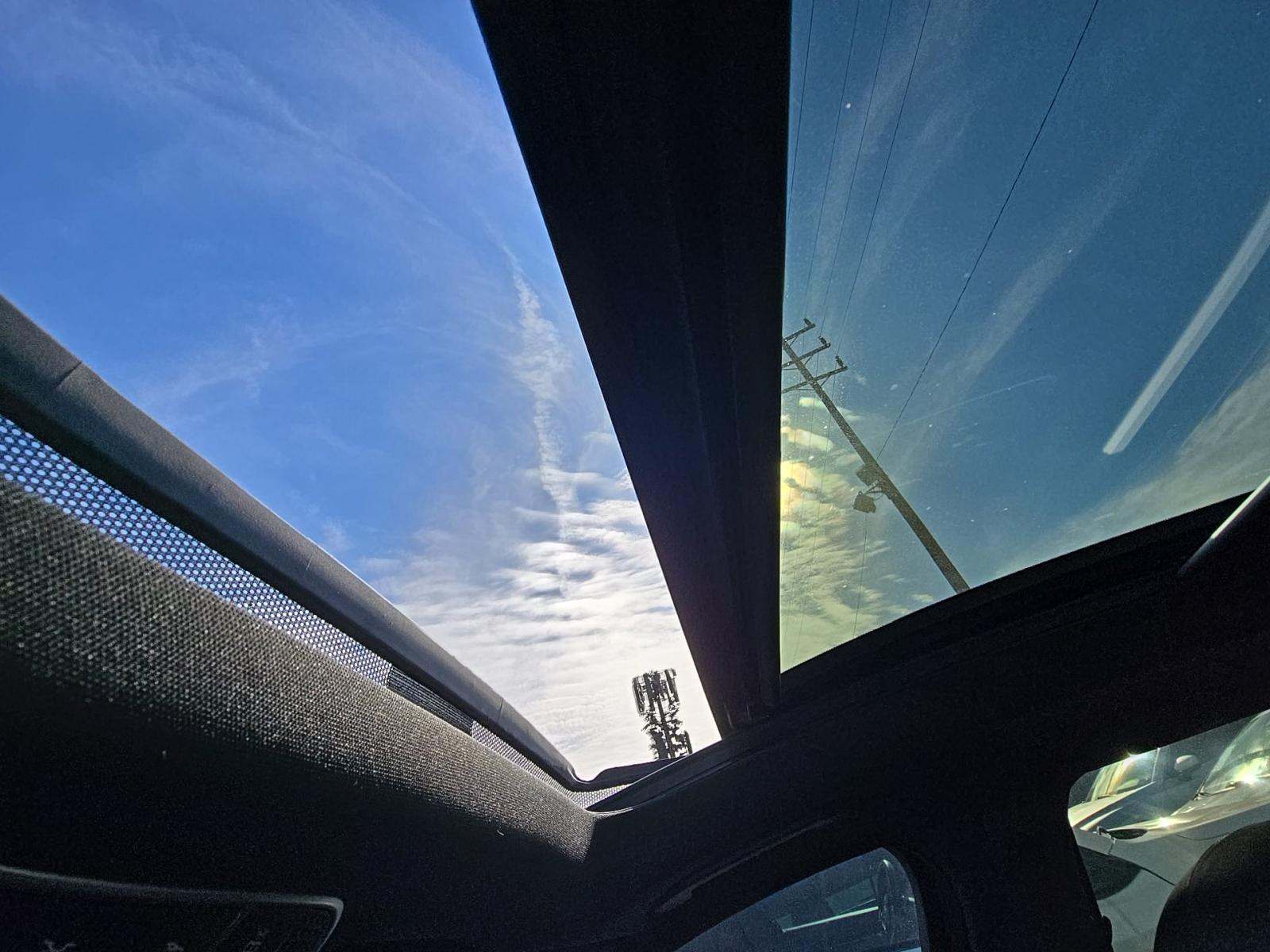 2017 Mercedes-Benz S-Class S 550e RWD