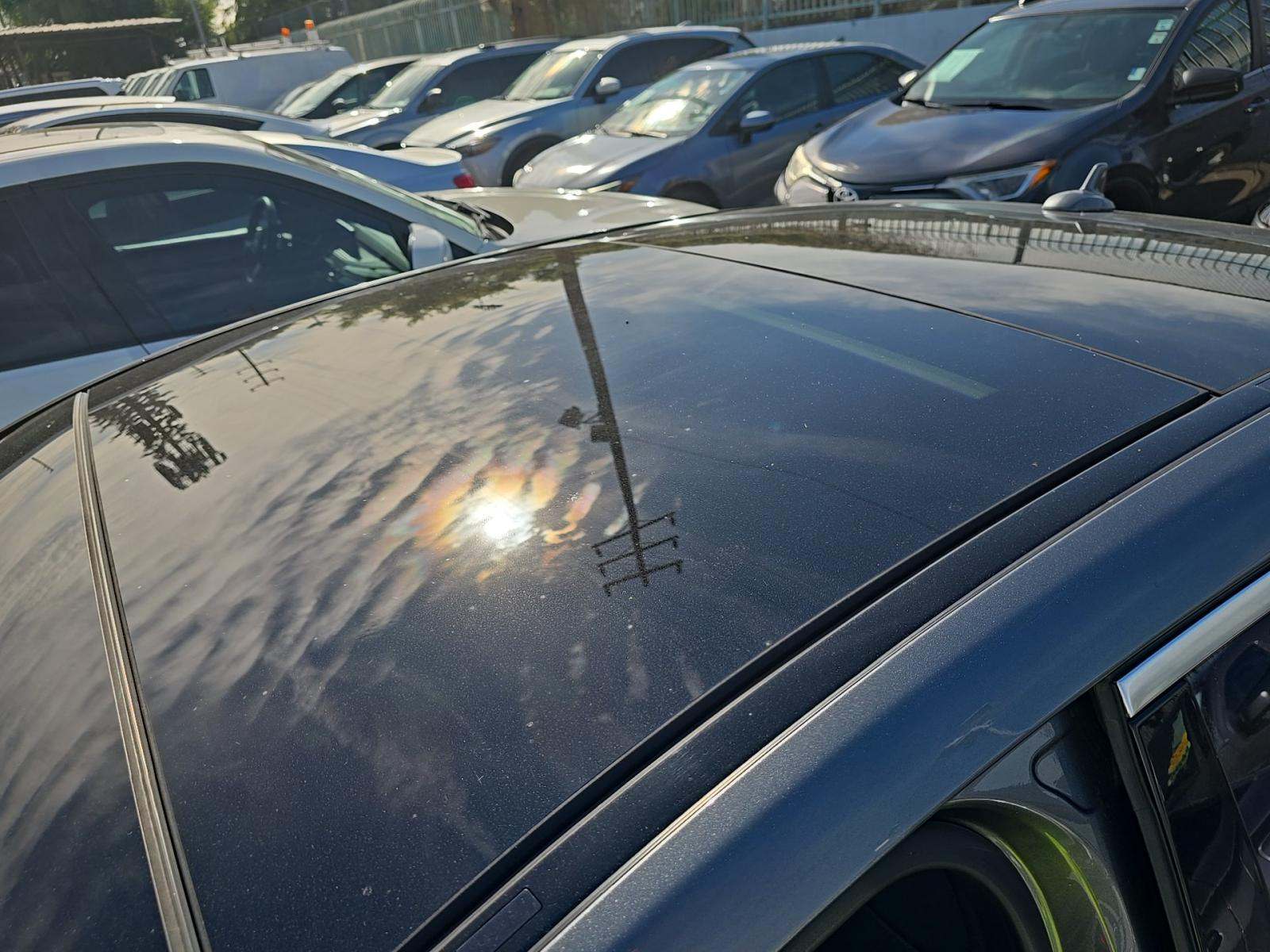 2017 Mercedes-Benz S-Class S 550e RWD