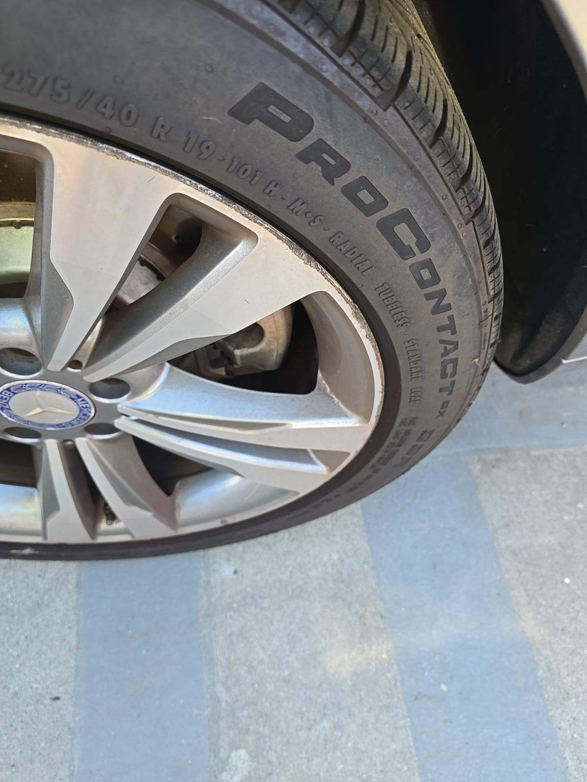 2017 Mercedes-Benz S-Class S 550e RWD