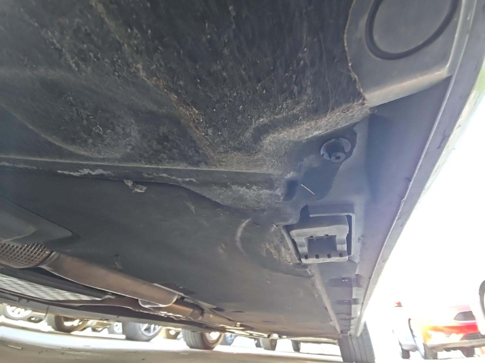 2017 Mercedes-Benz S-Class S 550e RWD