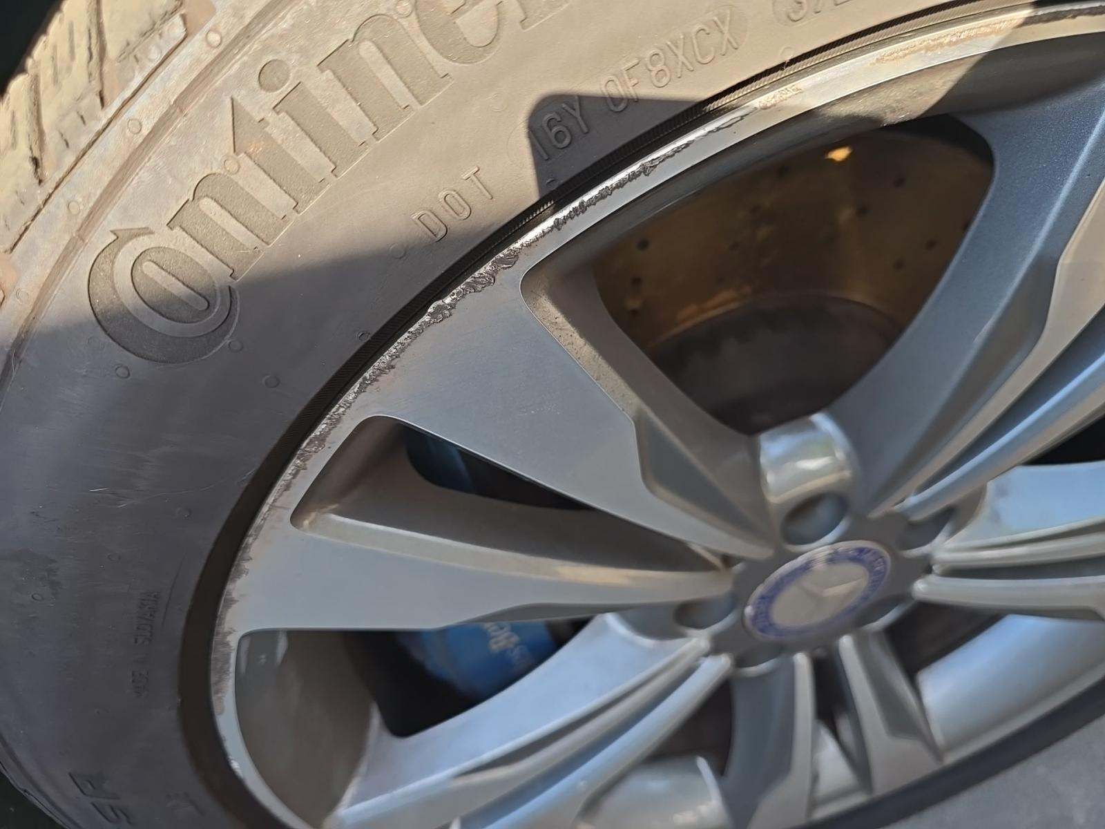 2017 Mercedes-Benz S-Class S 550e RWD