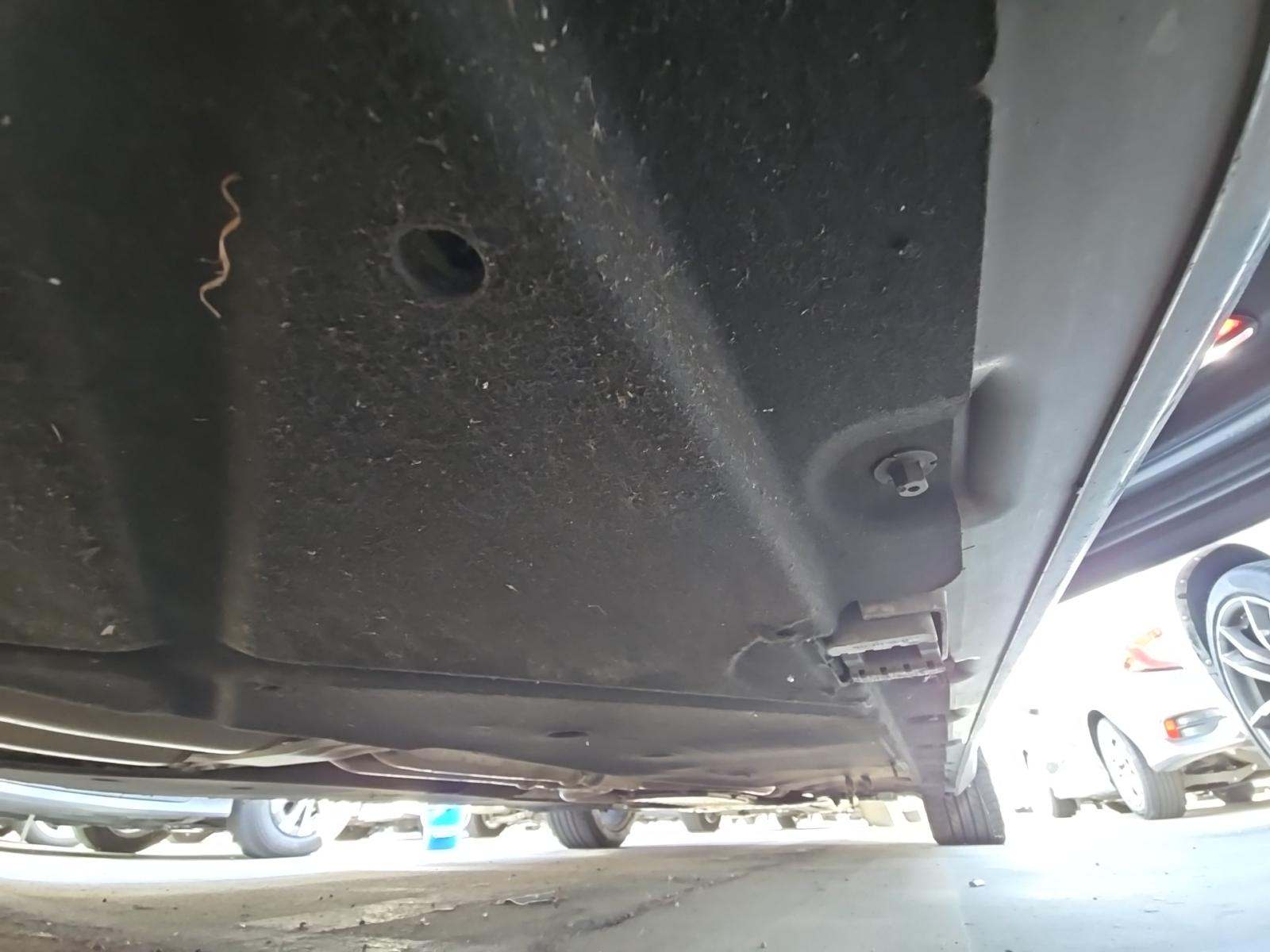 2017 Mercedes-Benz S-Class S 550e RWD