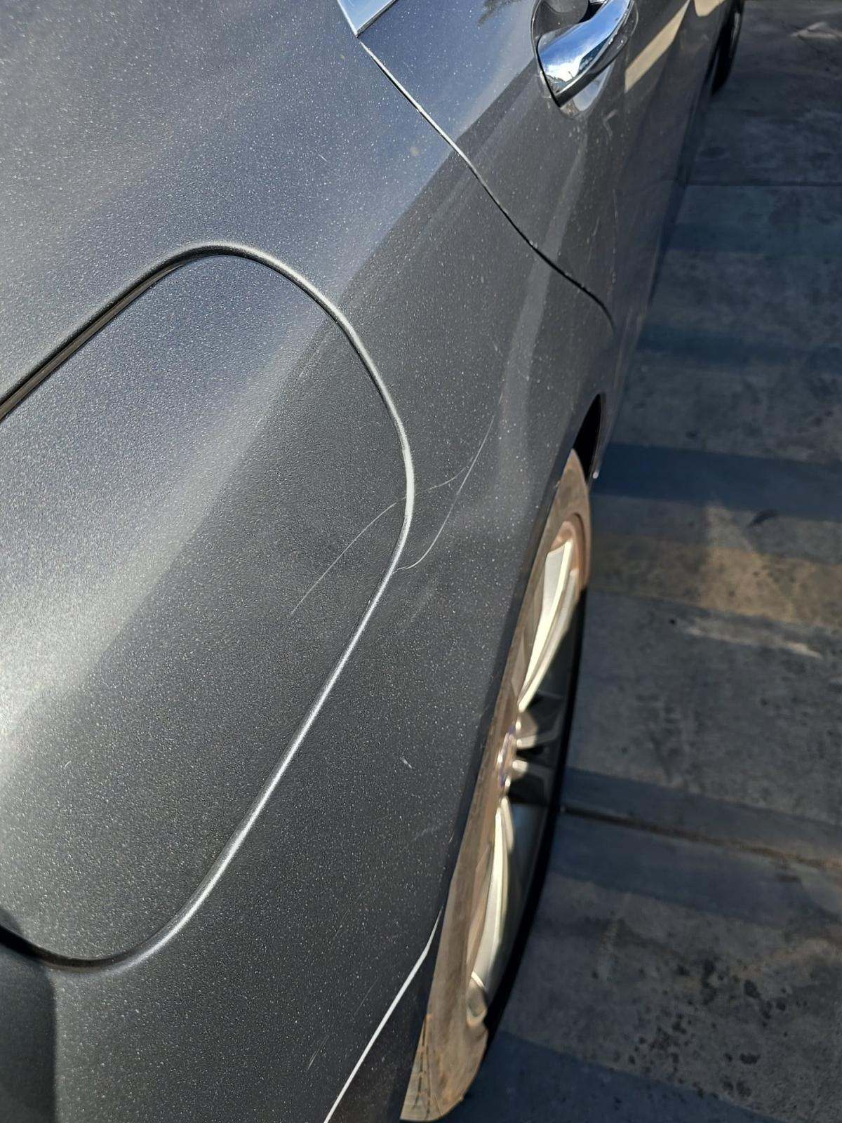 2017 Mercedes-Benz S-Class S 550e RWD