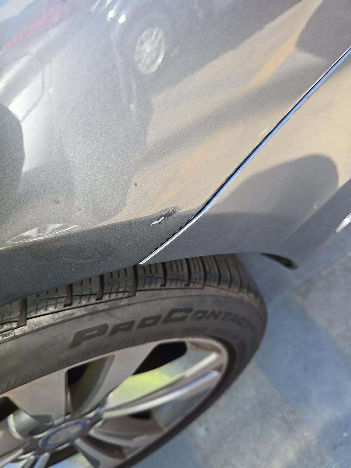 2017 Mercedes-Benz S-Class S 550e RWD