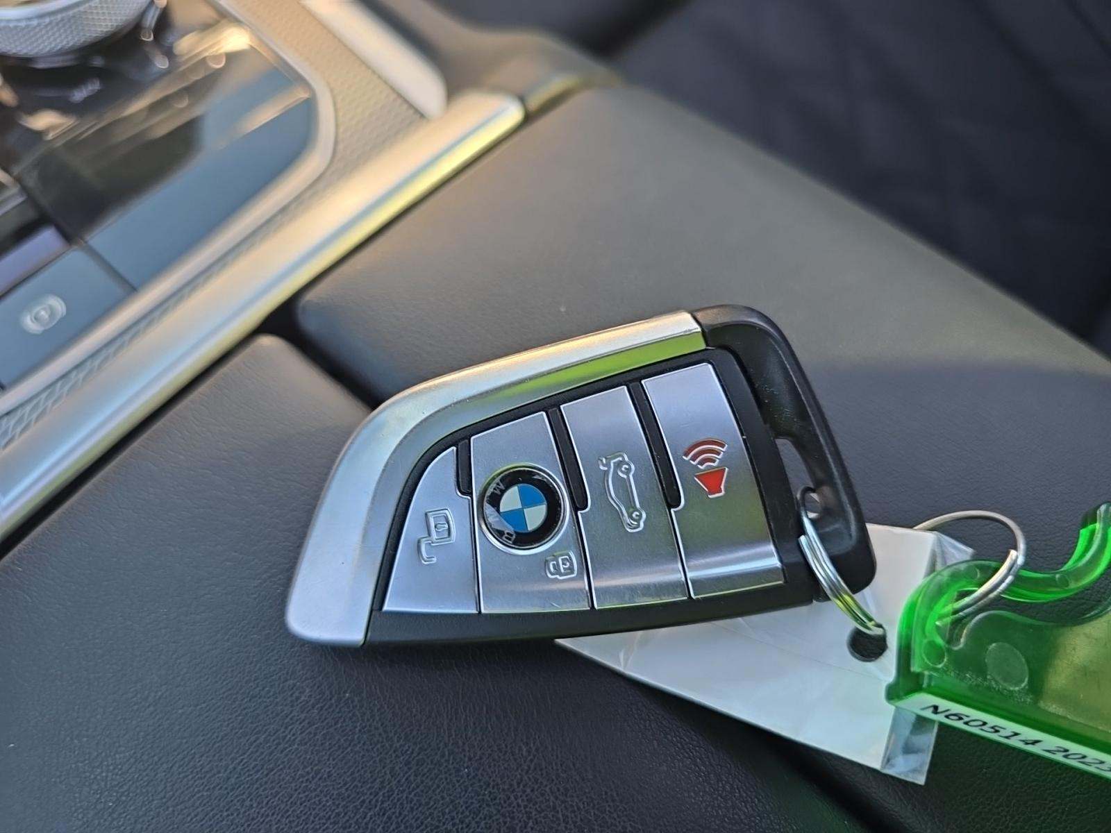 2023 BMW X6 xDrive40i AWD