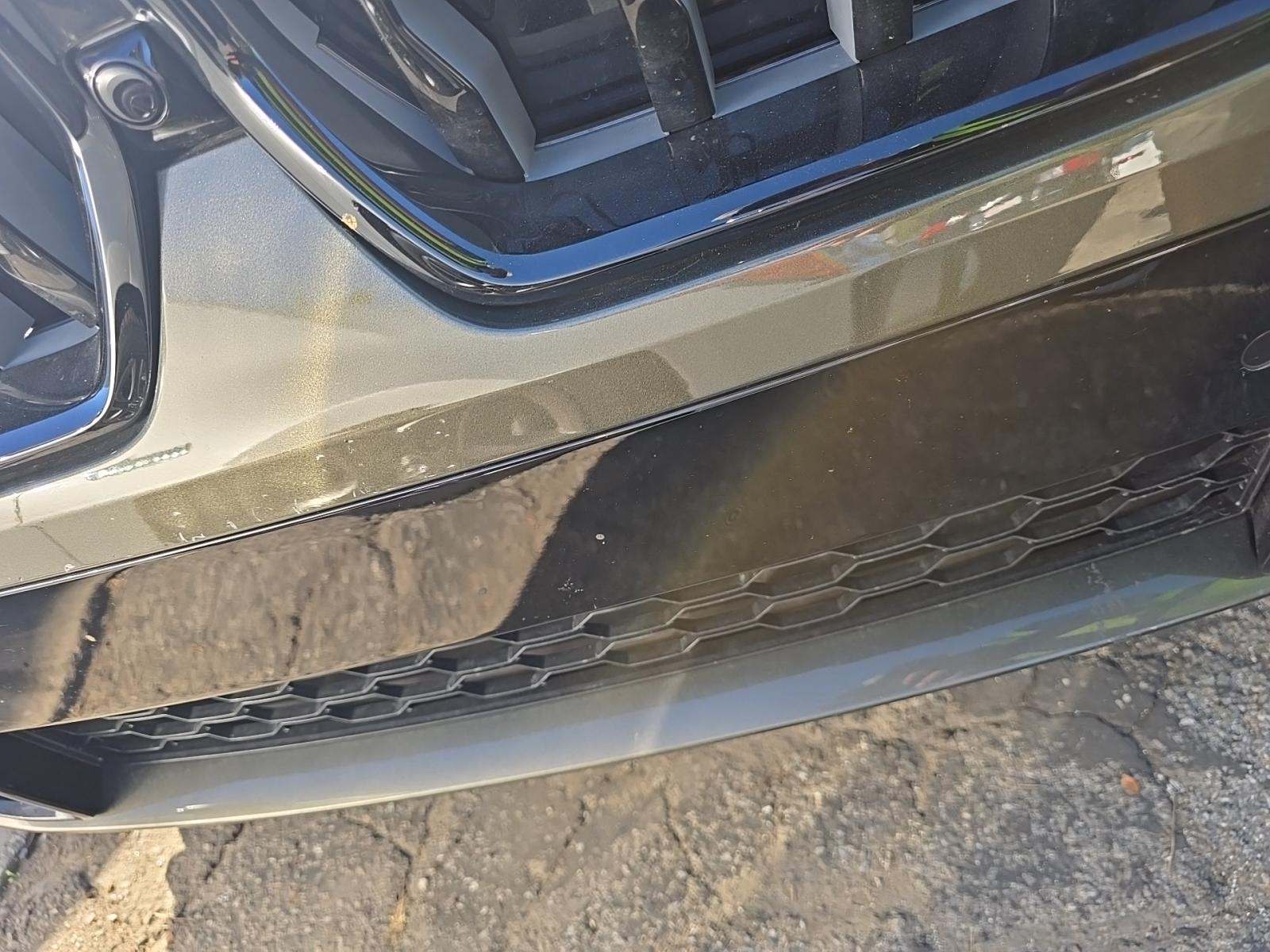 2023 BMW X6 xDrive40i AWD