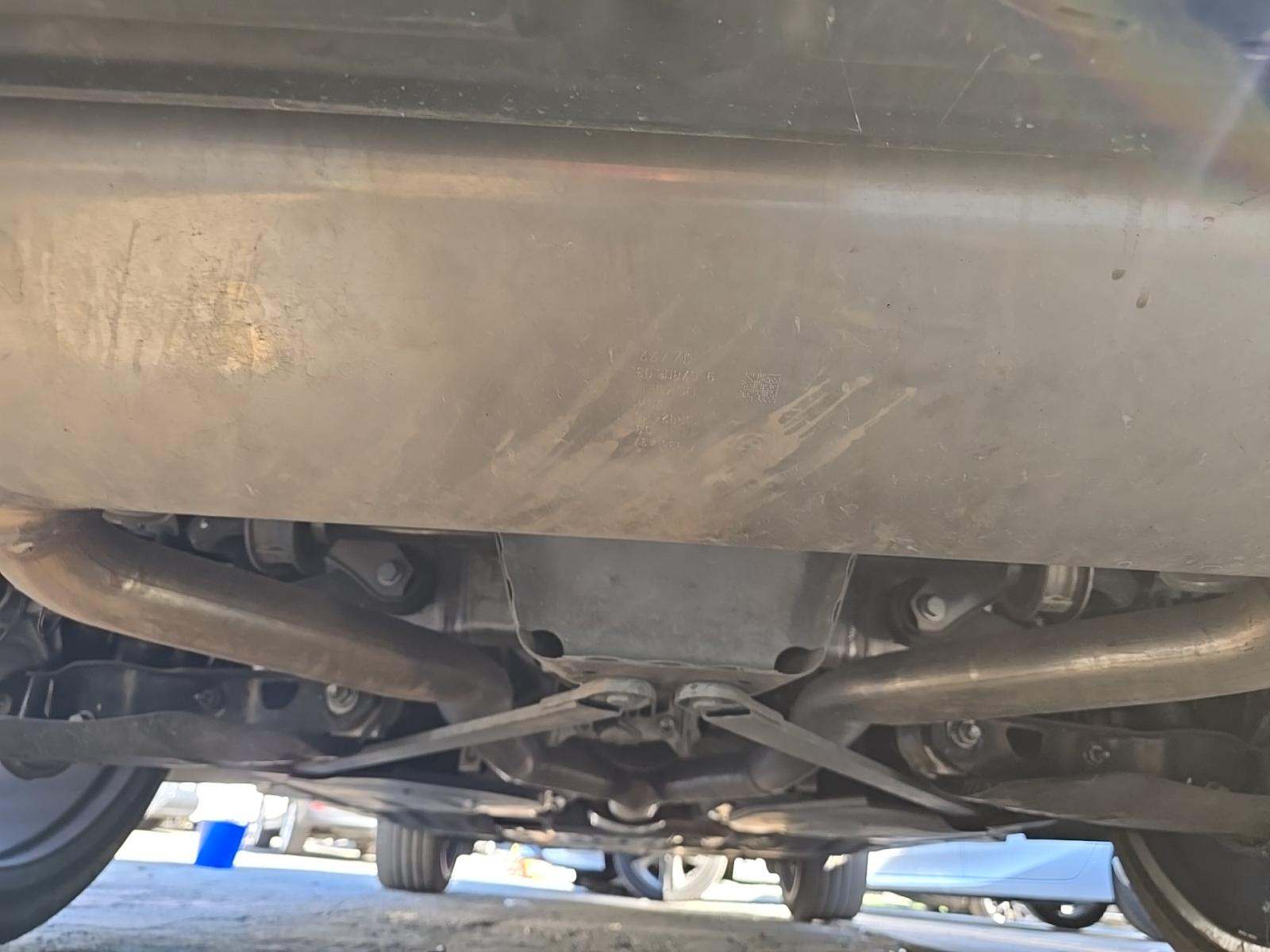 2023 BMW X6 xDrive40i AWD