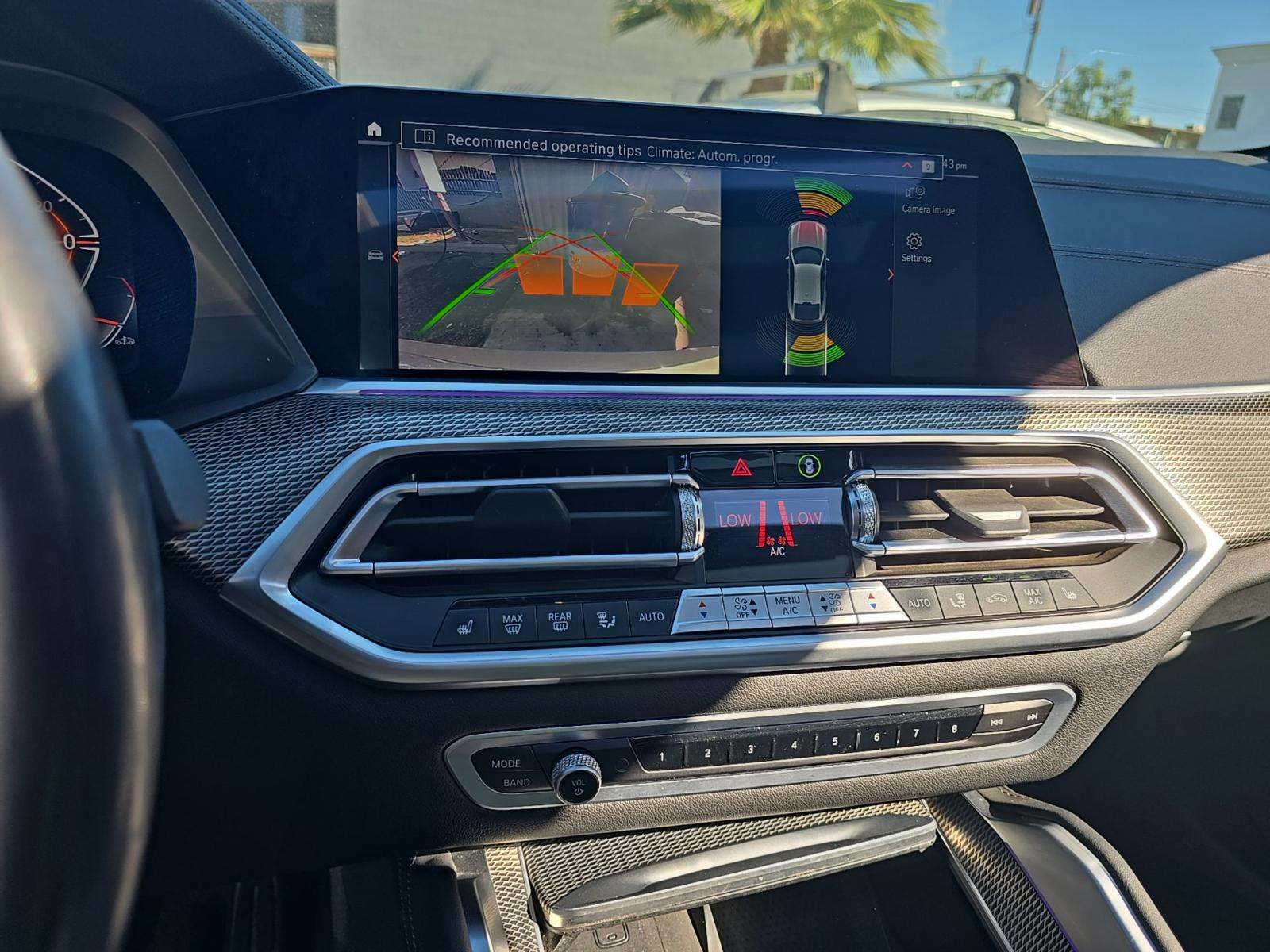 2023 BMW X6 xDrive40i AWD