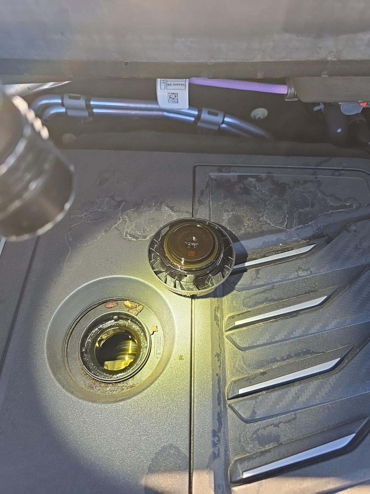 2023 BMW X6 xDrive40i AWD