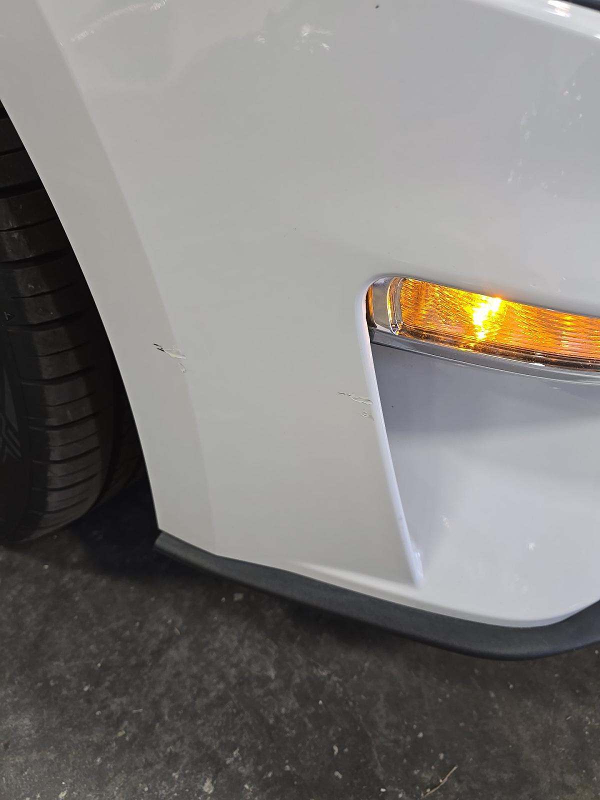 2023 Ford Mustang GT RWD