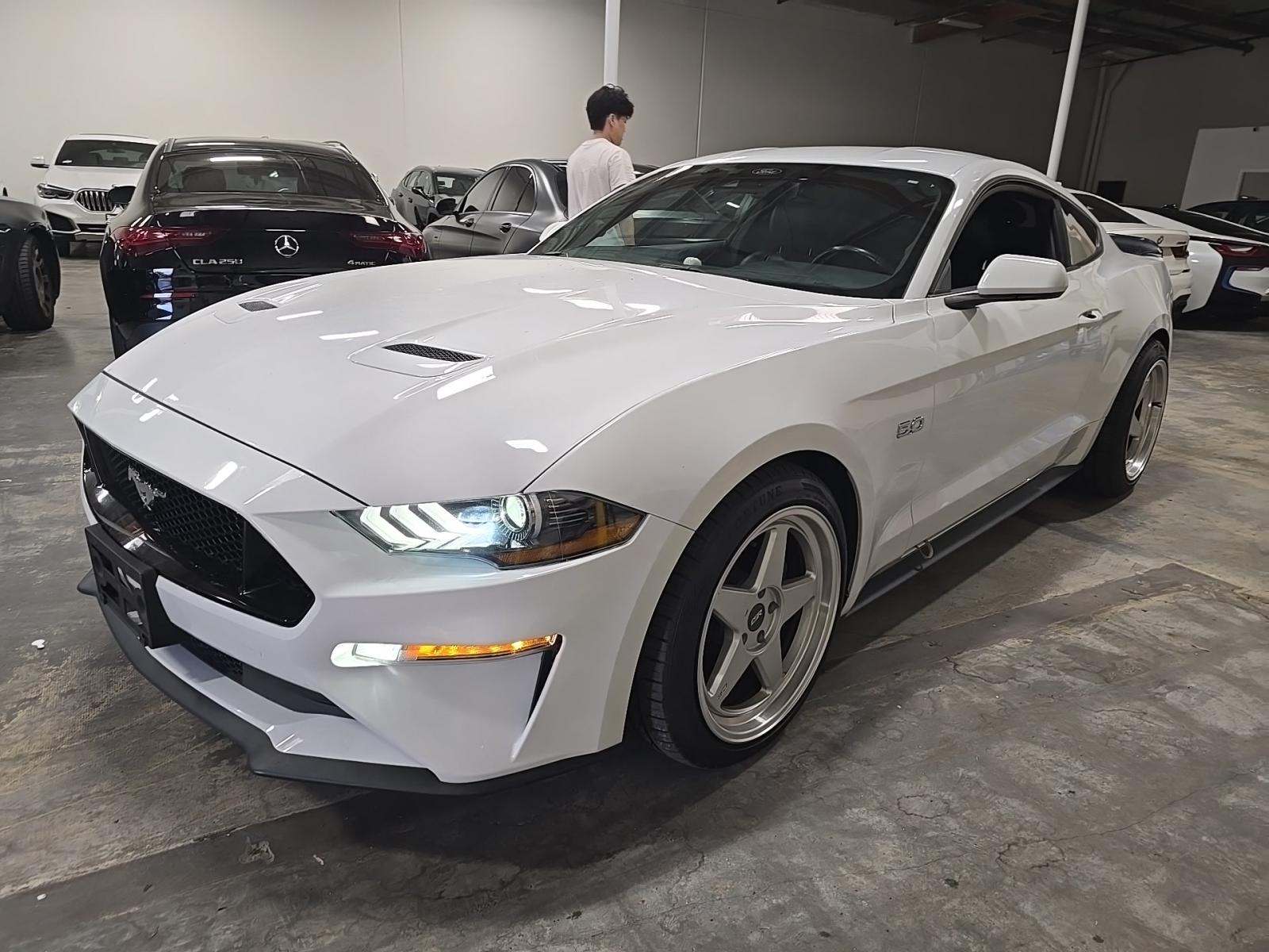 2023 Ford Mustang GT RWD