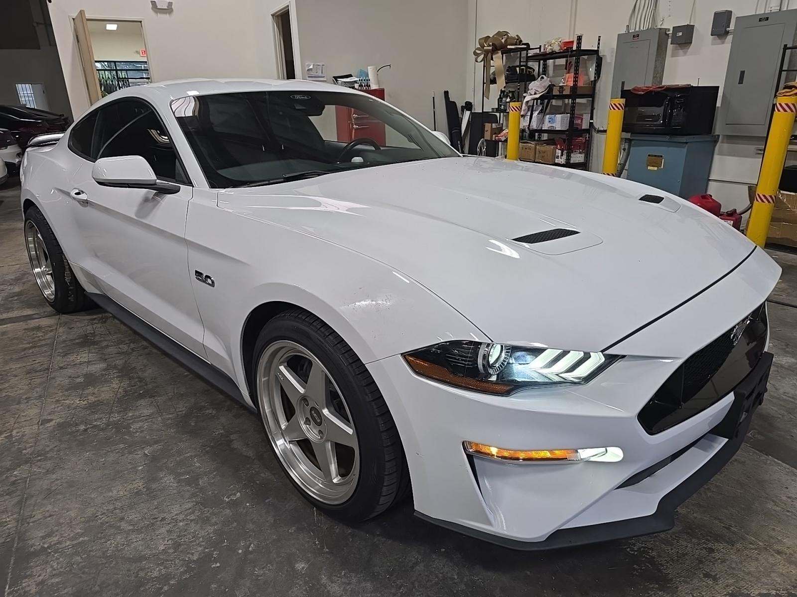 2023 Ford Mustang GT RWD