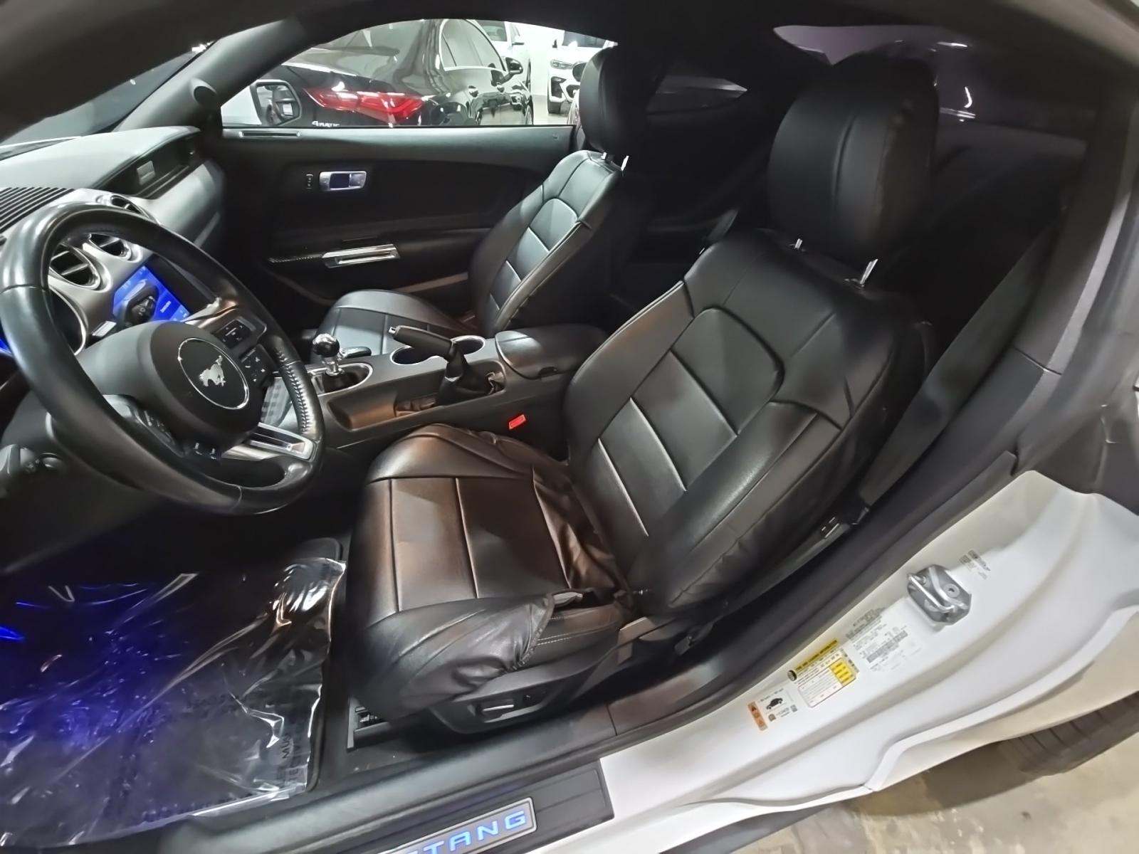 2023 Ford Mustang GT RWD