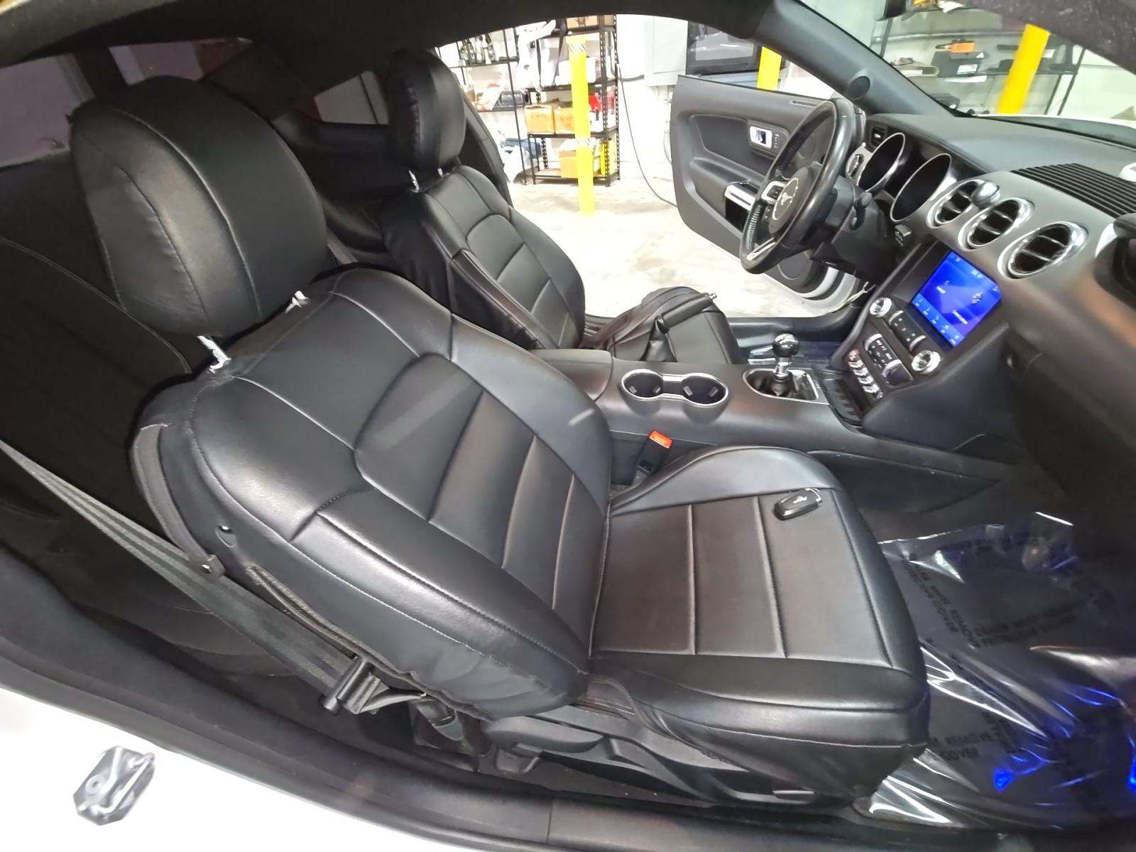 2023 Ford Mustang GT RWD