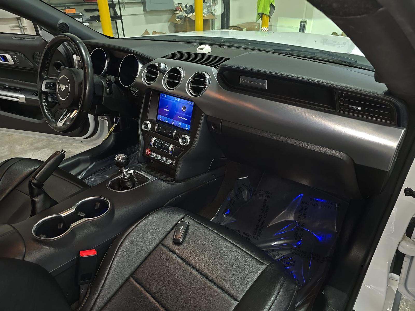 2023 Ford Mustang GT RWD