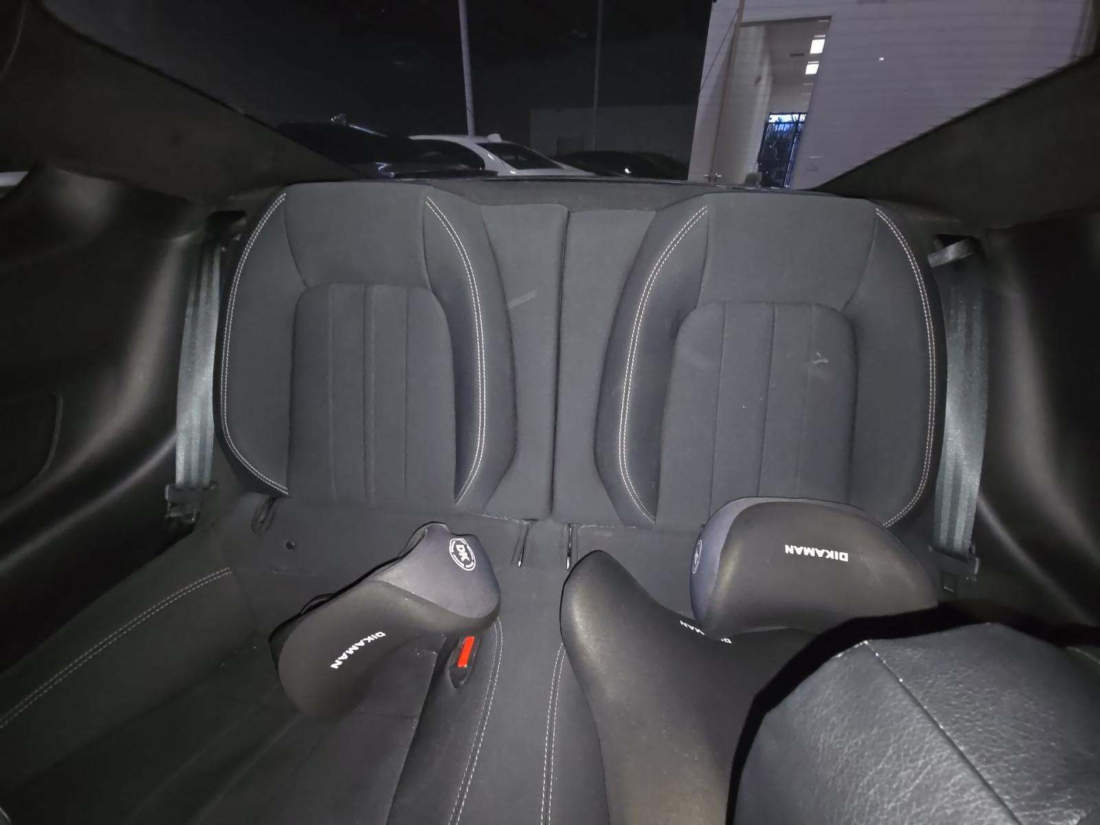 2023 Ford Mustang GT RWD