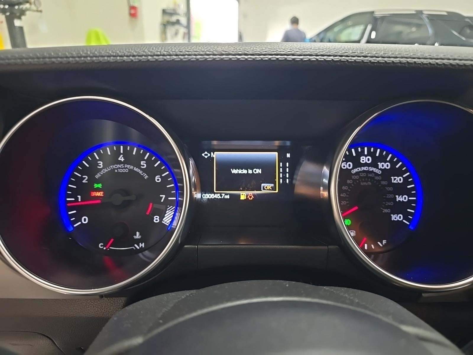 2023 Ford Mustang GT RWD