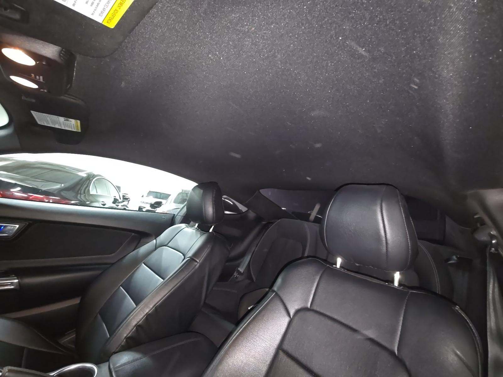 2023 Ford Mustang GT RWD