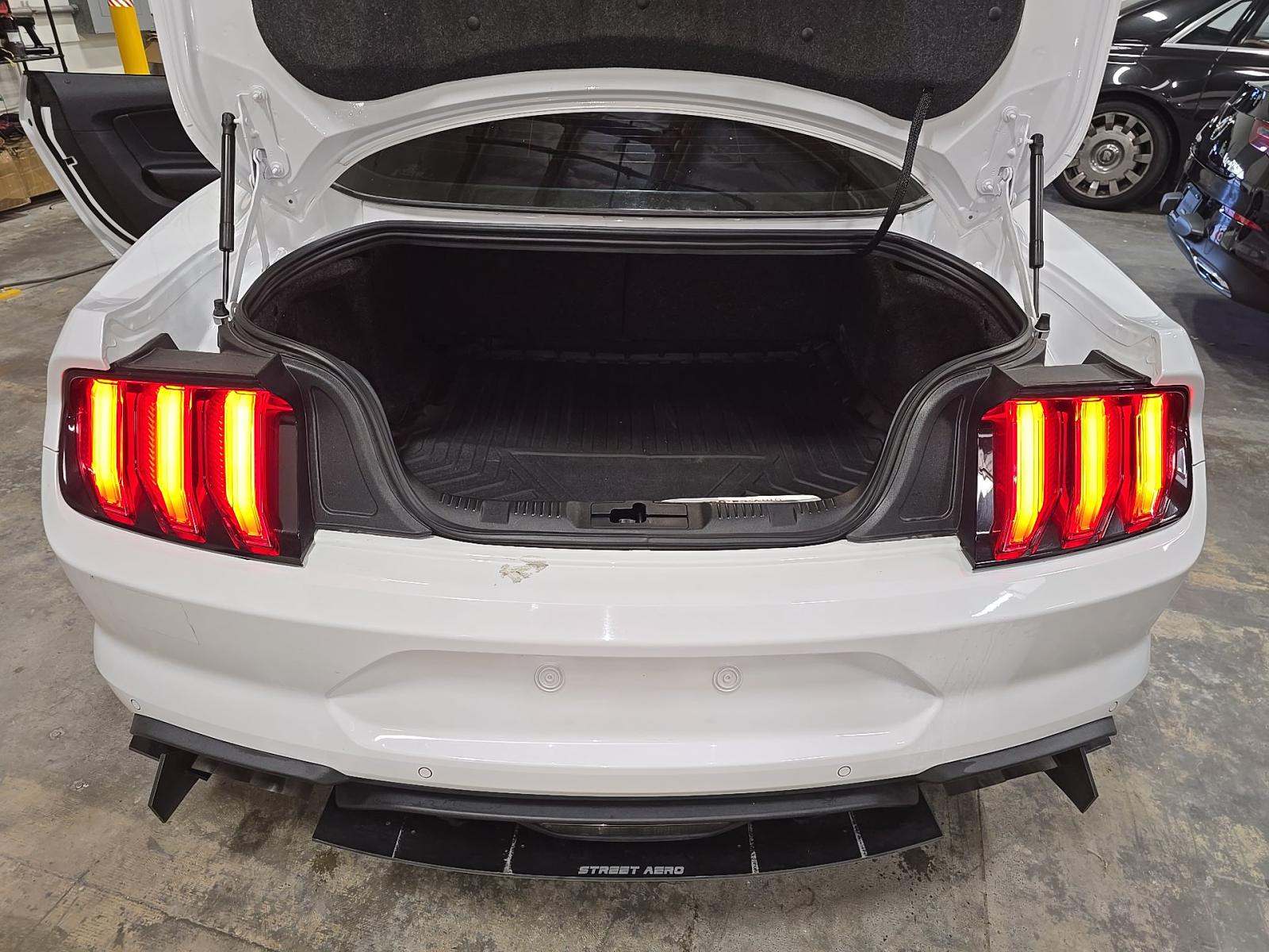 2023 Ford Mustang GT RWD