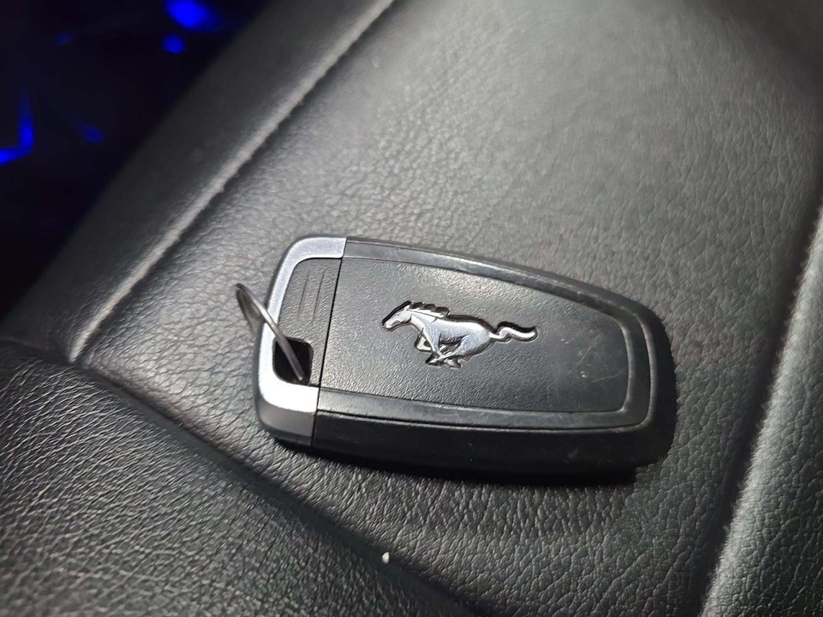 2023 Ford Mustang GT RWD