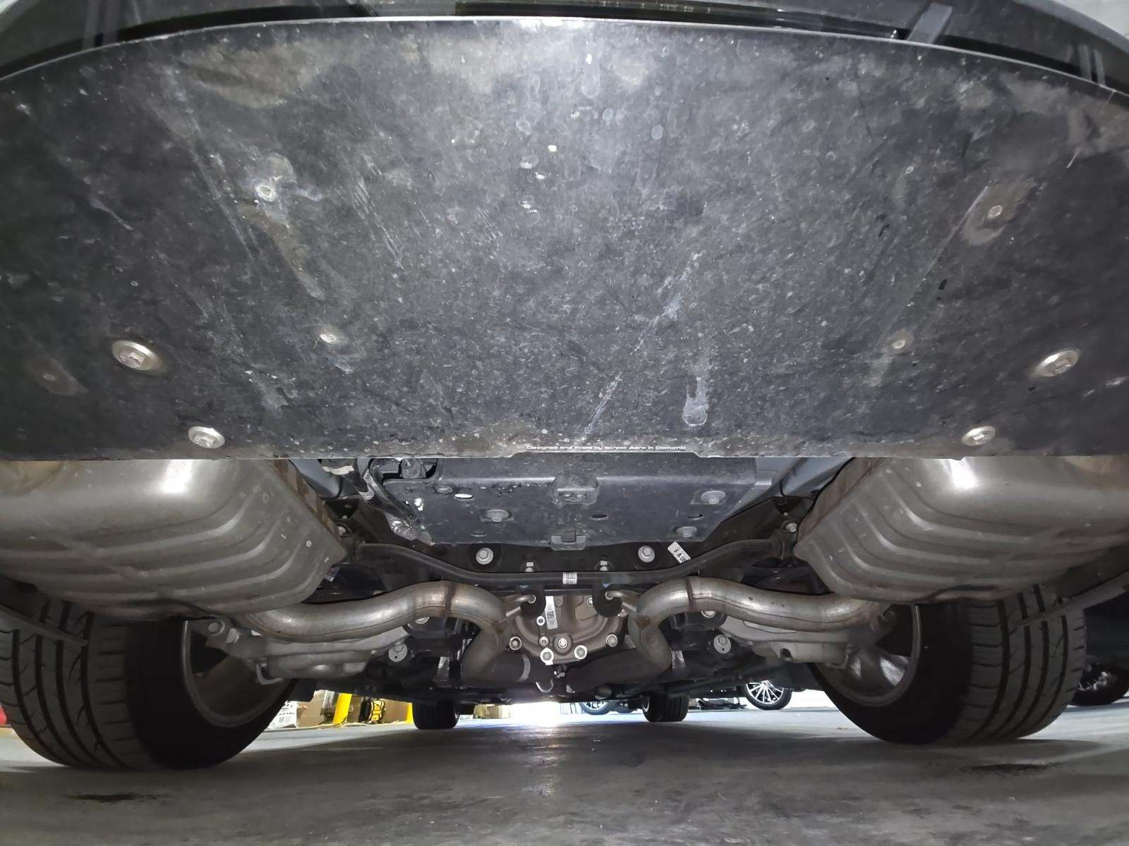 2023 Ford Mustang GT RWD