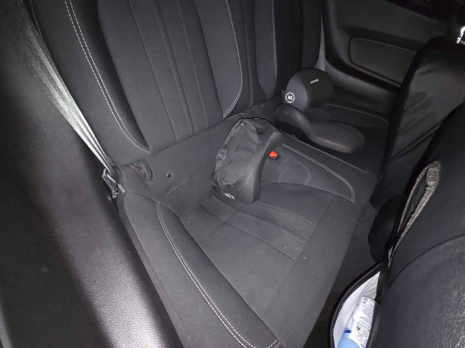 2023 Ford Mustang GT RWD