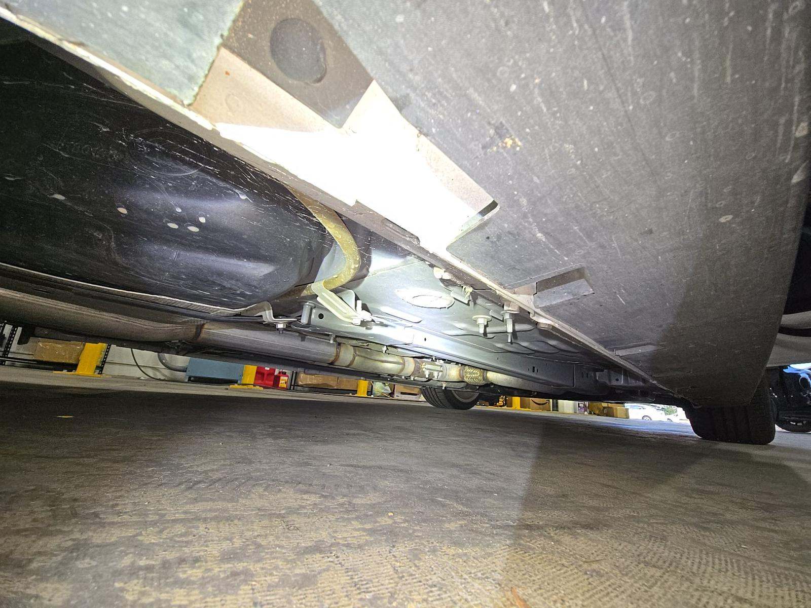 2023 Ford Mustang GT RWD