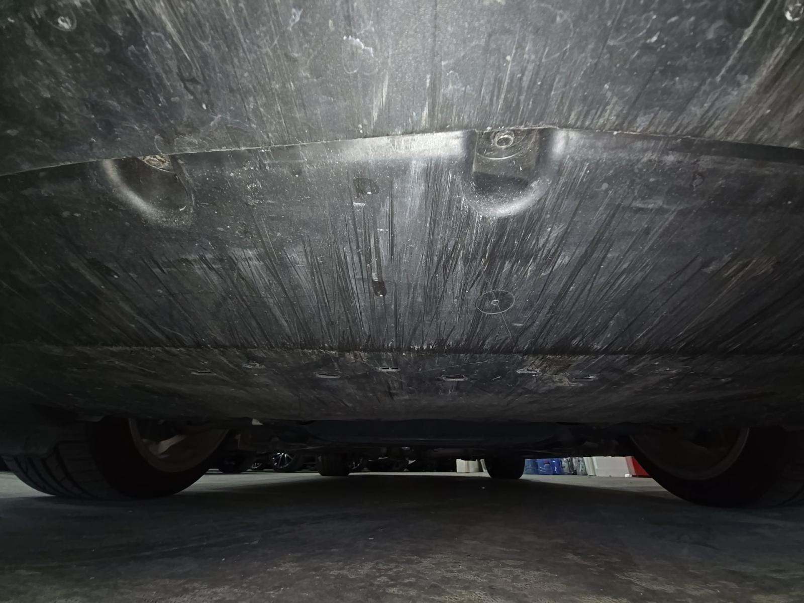 2023 Ford Mustang GT RWD