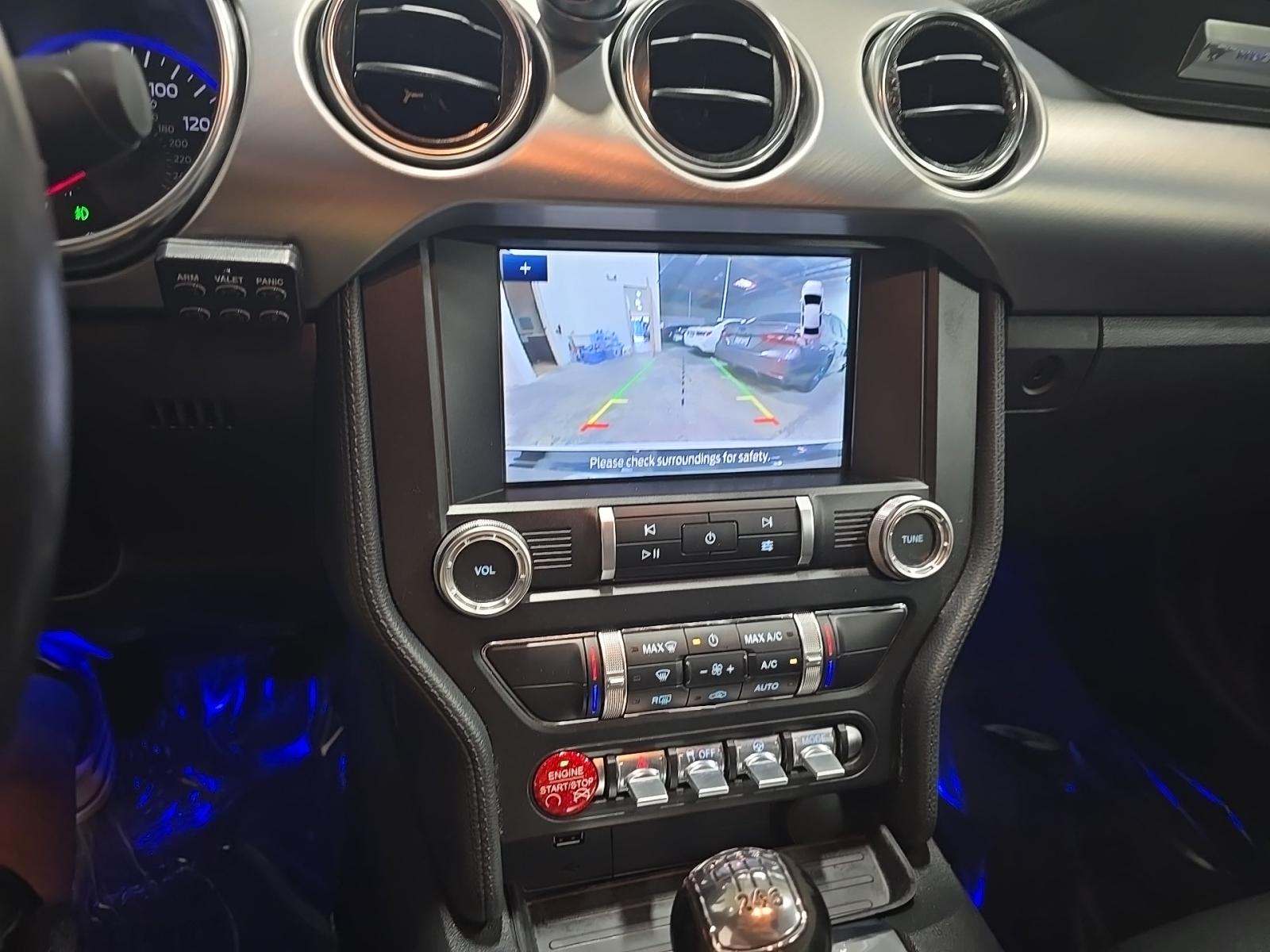 2023 Ford Mustang GT RWD