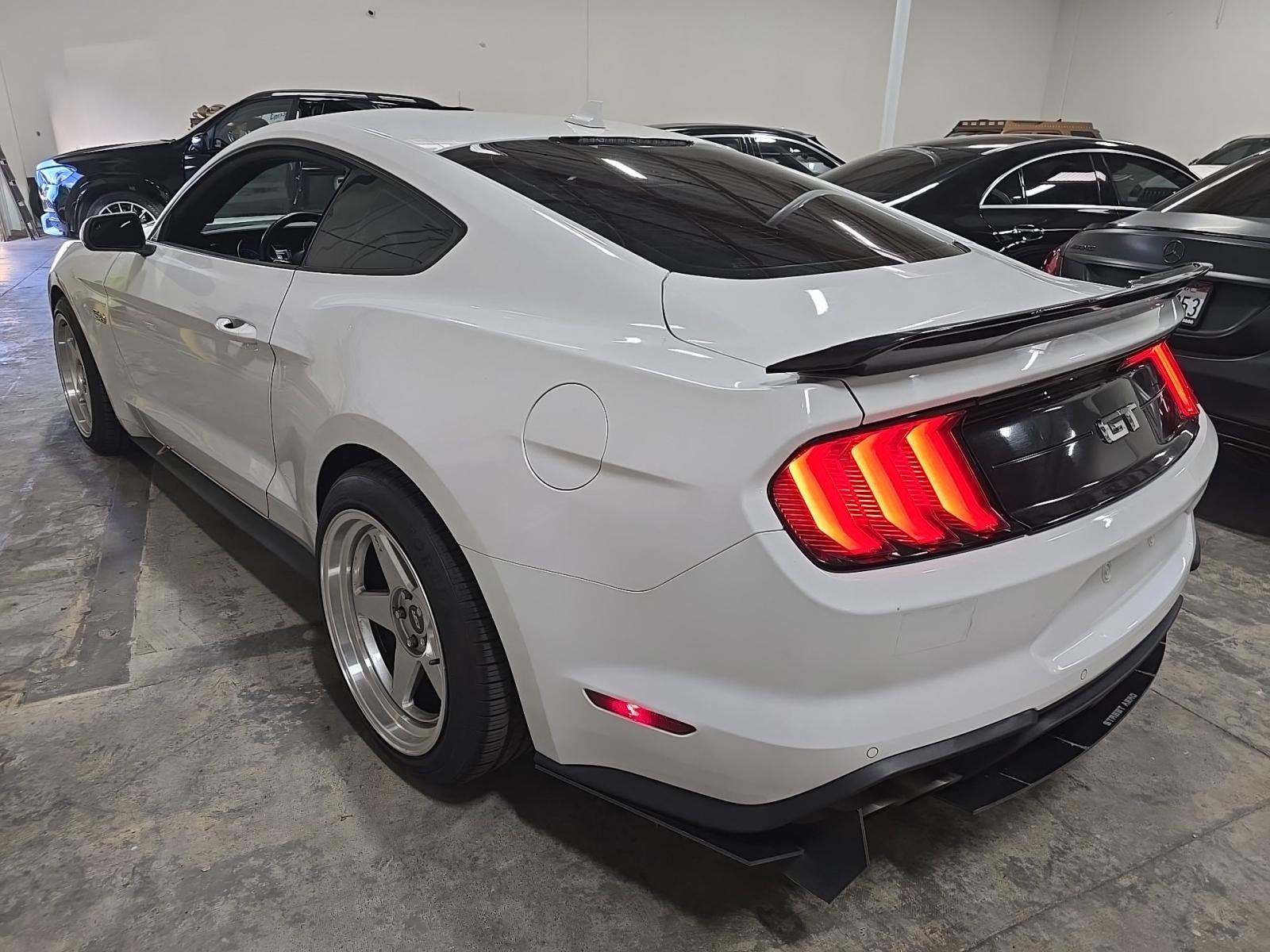 2023 Ford Mustang GT RWD