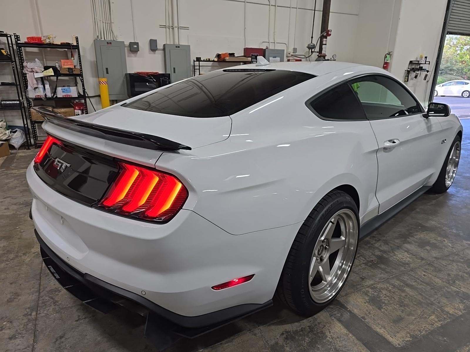 2023 Ford Mustang GT RWD