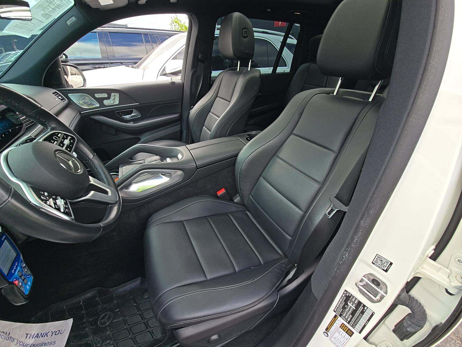 MERCEDES-BENZ GLS-CLASS - 6