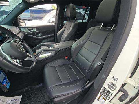 MERCEDES-BENZ GLS - 6