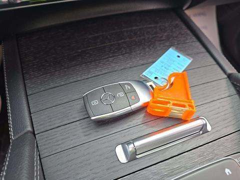 MERCEDES-BENZ GLS - 8