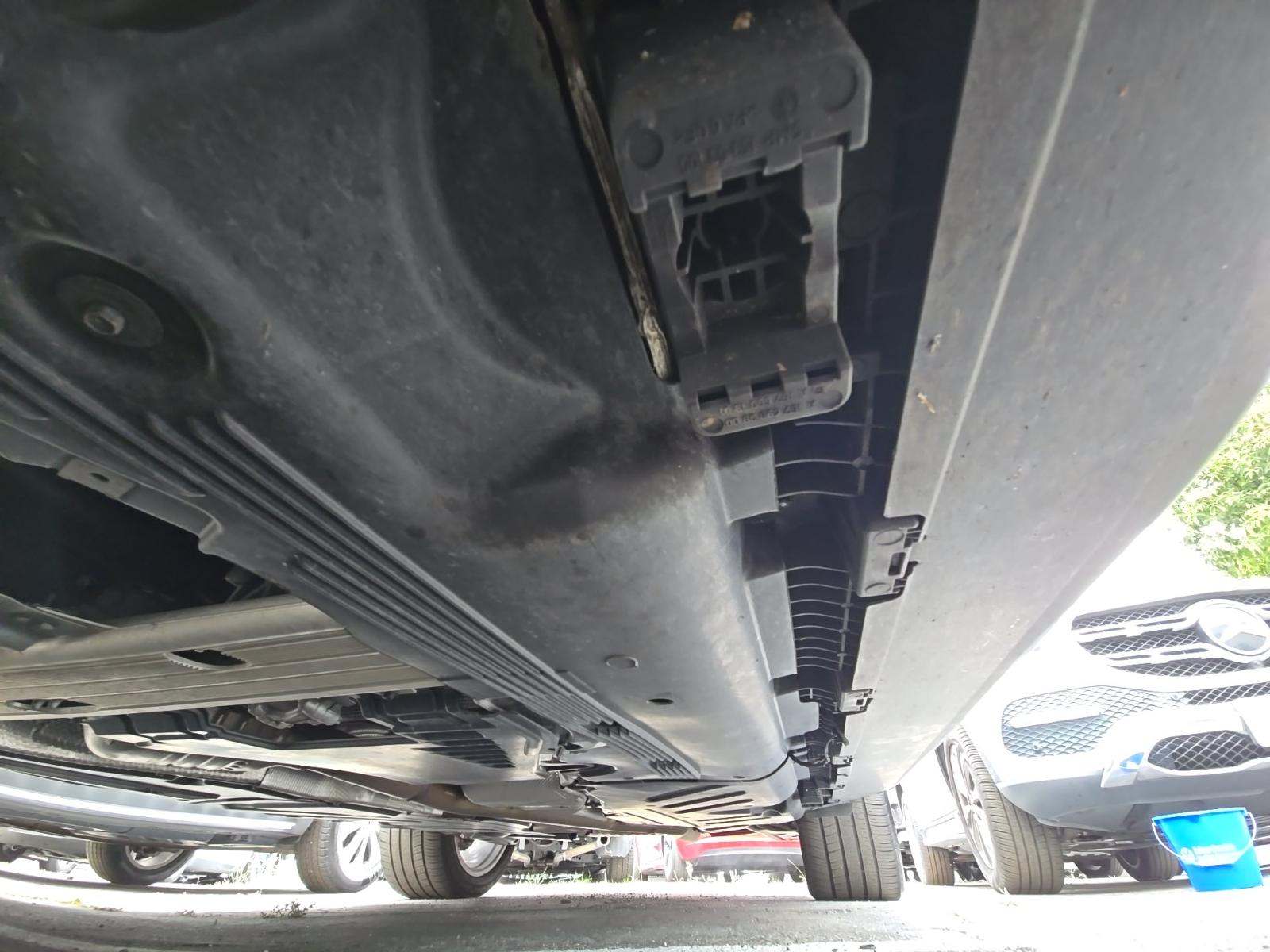 MERCEDES-BENZ GLS-CLASS - 7