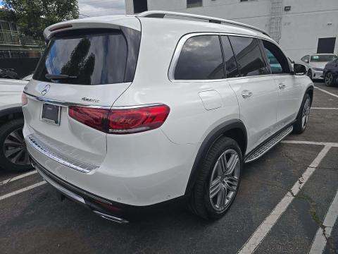 MERCEDES-BENZ GLS - 3