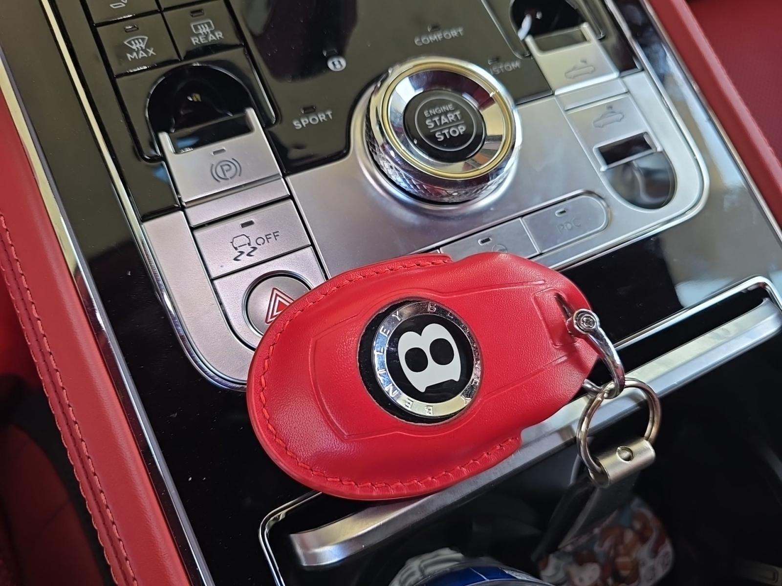 2022 Bentley Continental GT Speed AWD