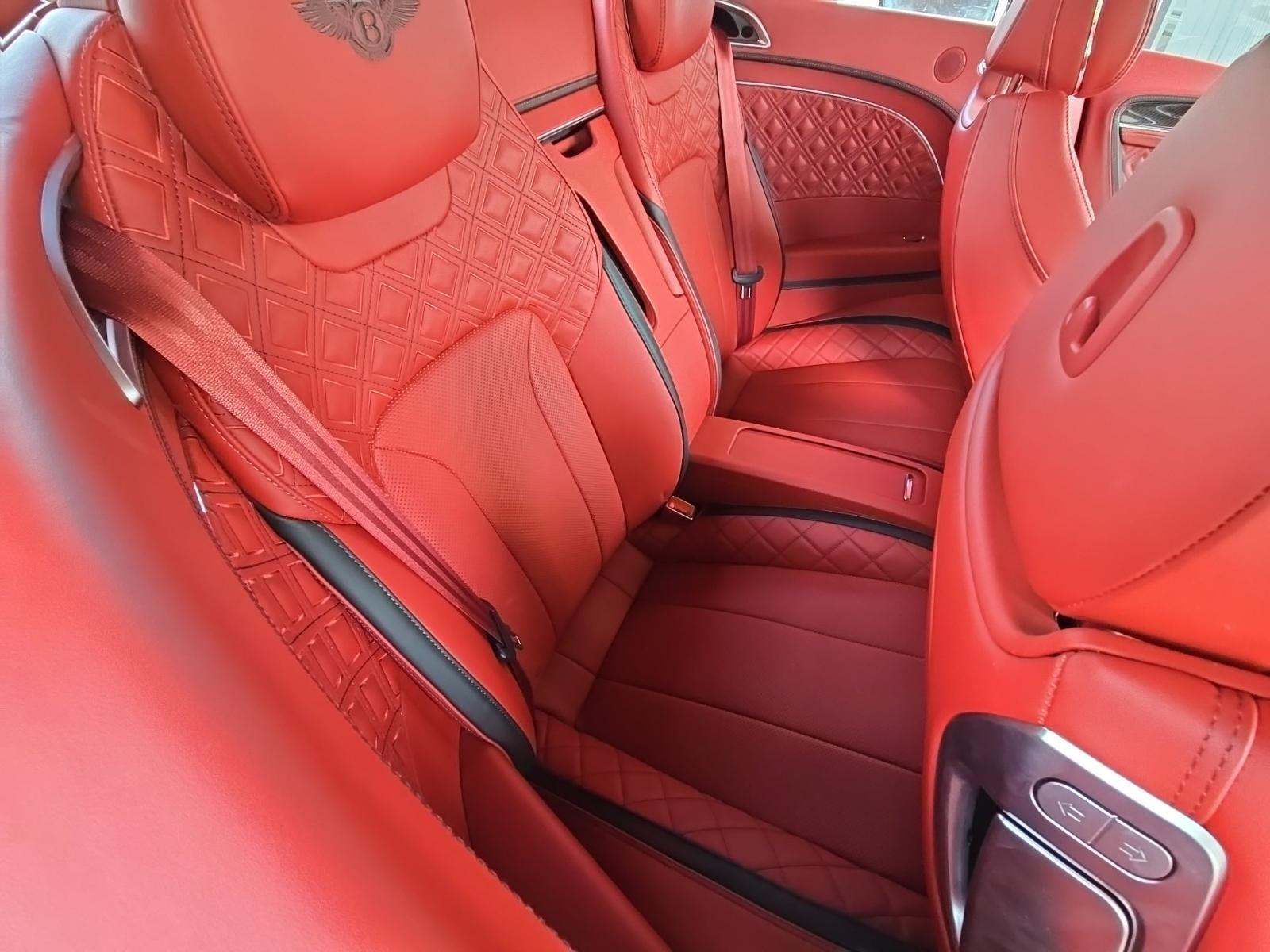 2022 Bentley Continental GT Speed AWD