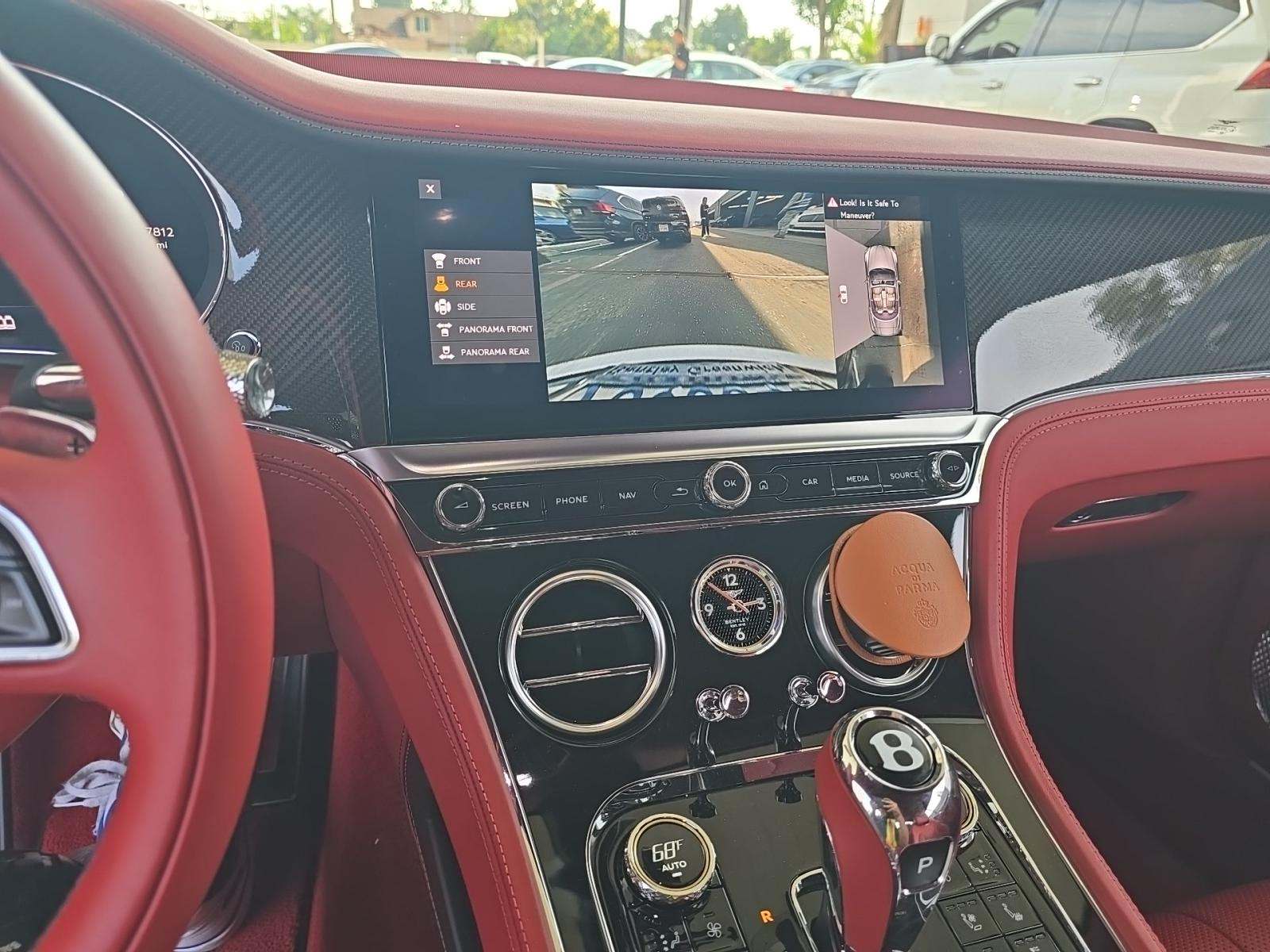 2022 Bentley Continental GT Speed AWD