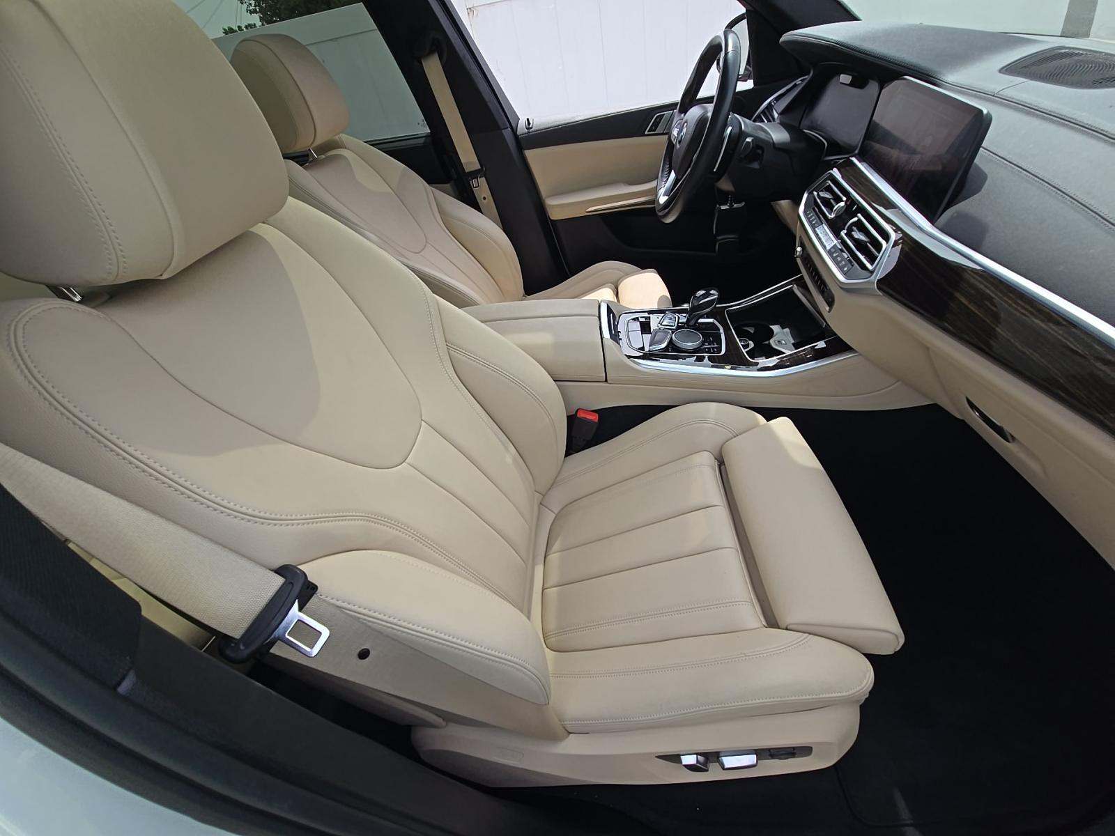 2020 BMW X5 sDrive40i RWD