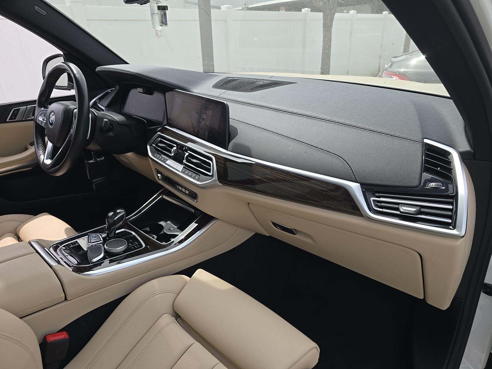 2020 BMW X5 sDrive40i RWD