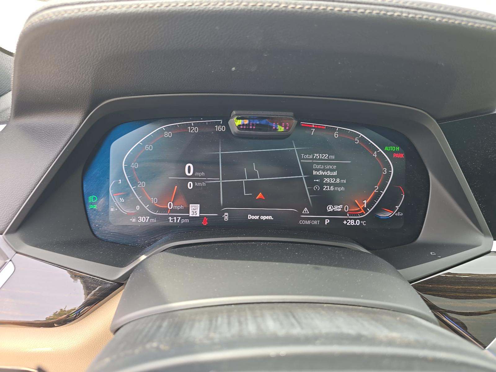 2020 BMW X5 sDrive40i RWD