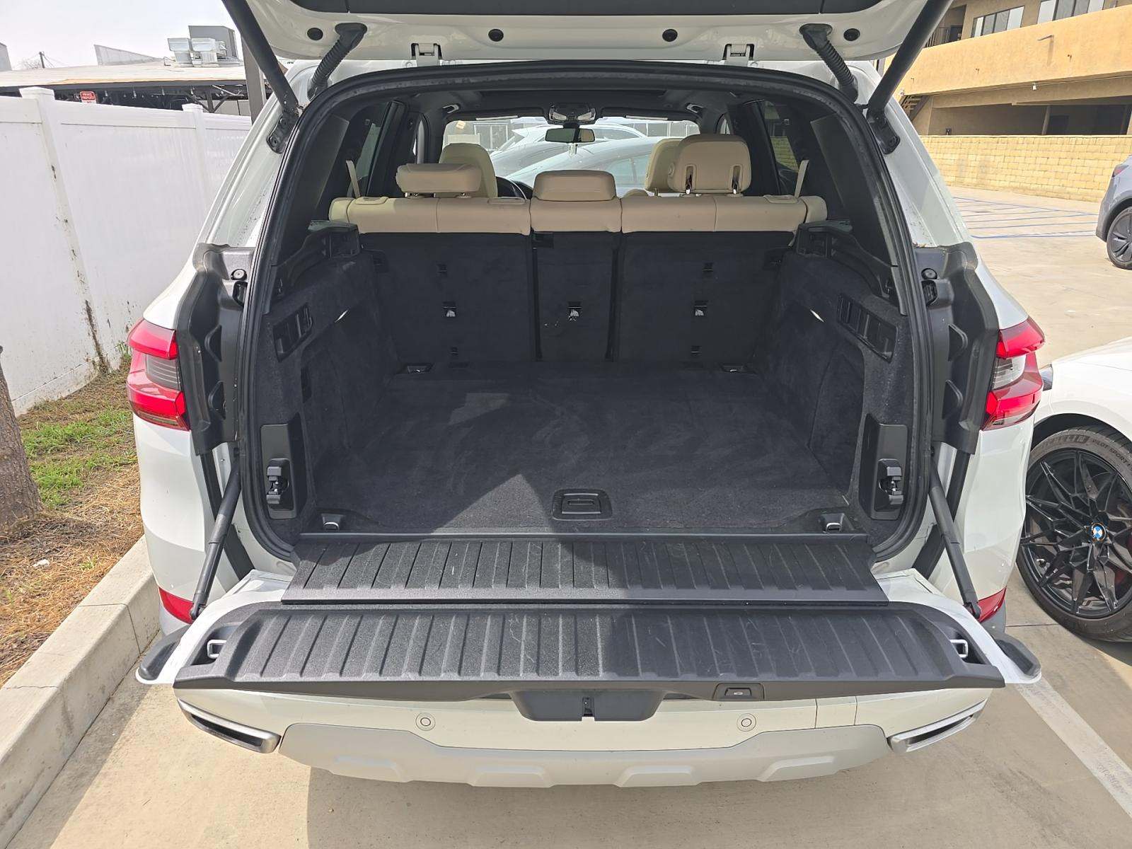 2020 BMW X5 sDrive40i RWD