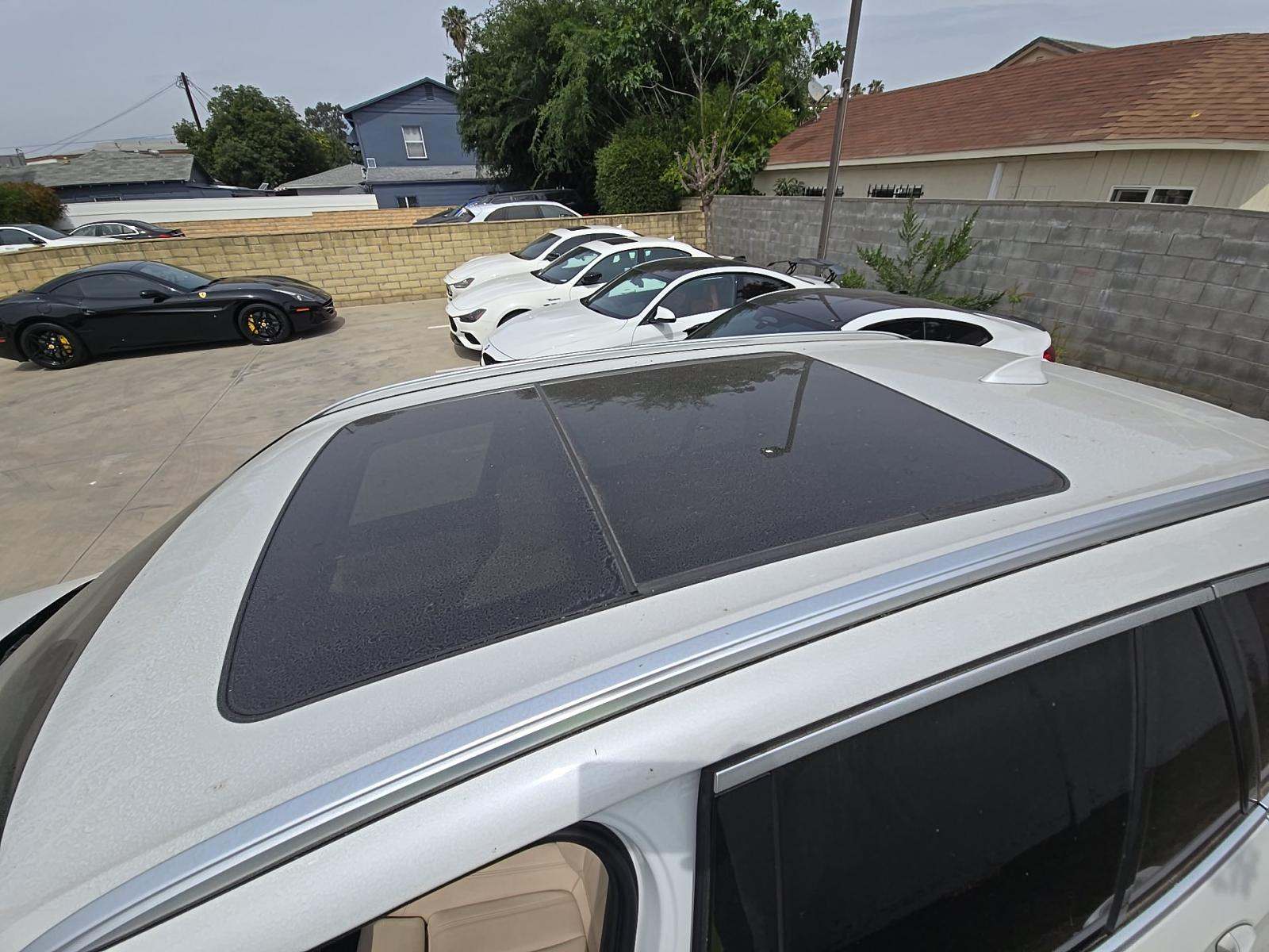 2020 BMW X5 sDrive40i RWD