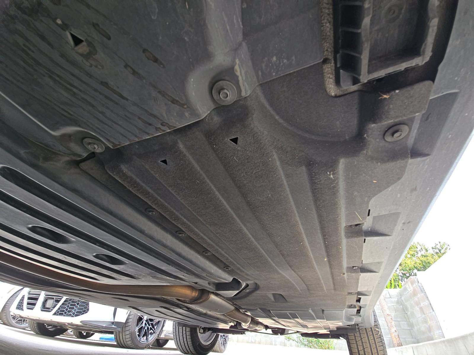 2020 BMW X5 sDrive40i RWD