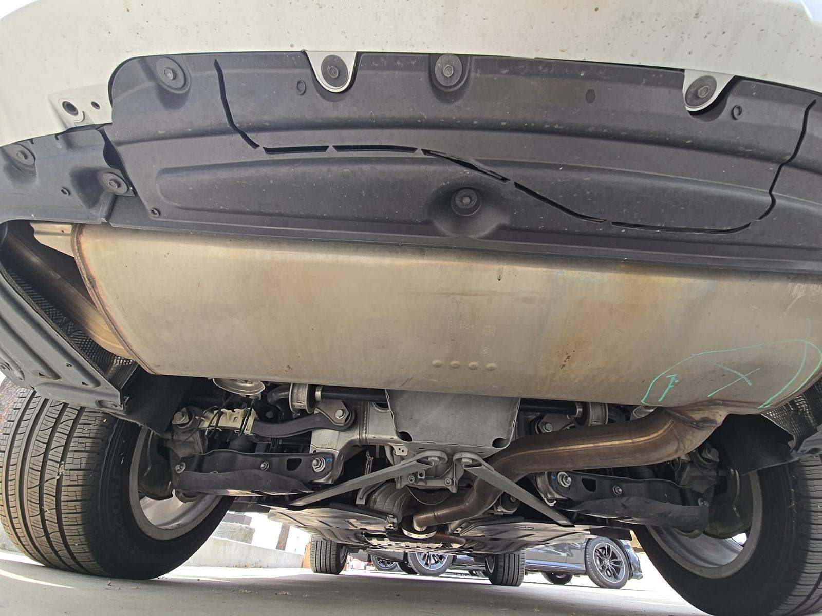 2020 BMW X5 sDrive40i RWD