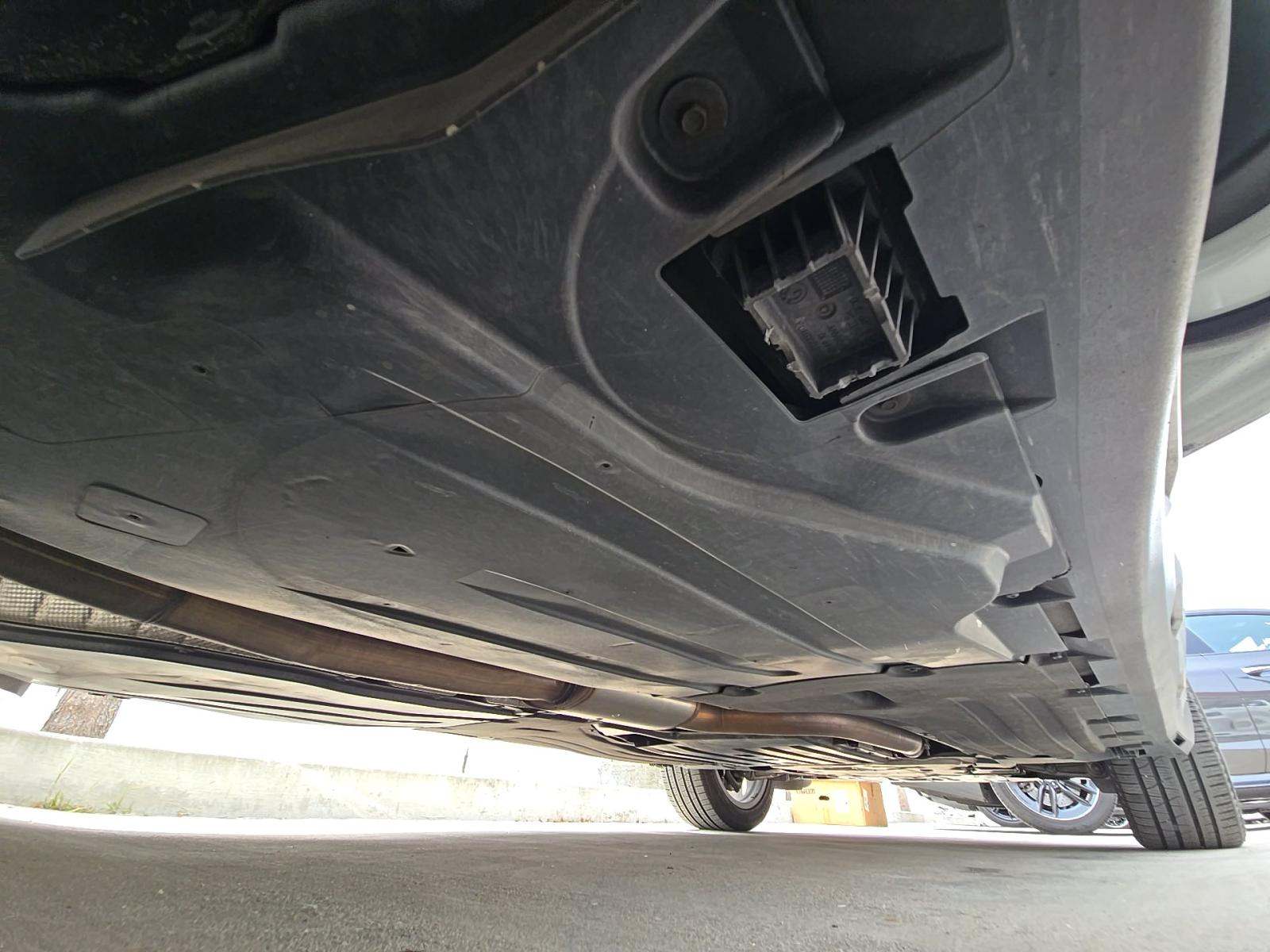 2020 BMW X5 sDrive40i RWD