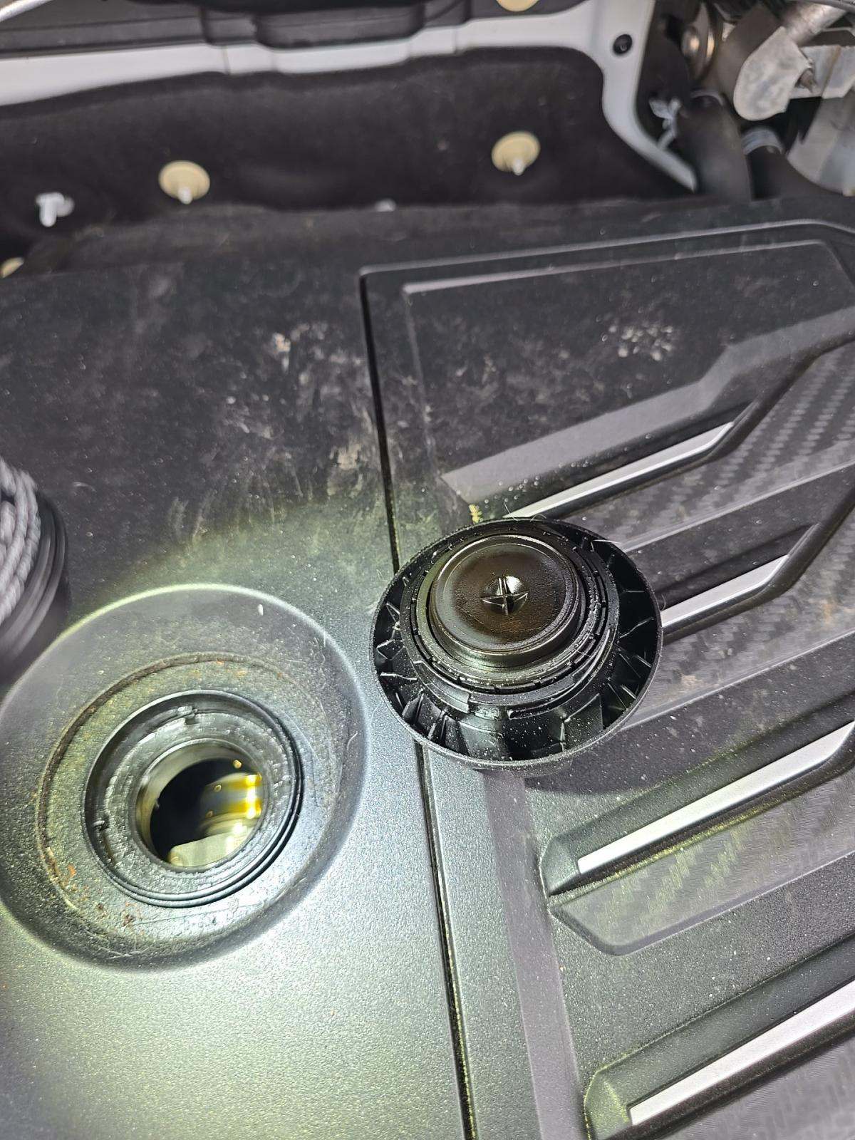 2020 BMW X5 sDrive40i RWD