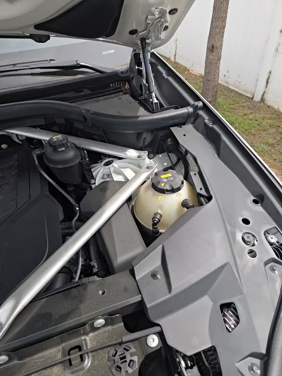 2020 BMW X5 sDrive40i RWD