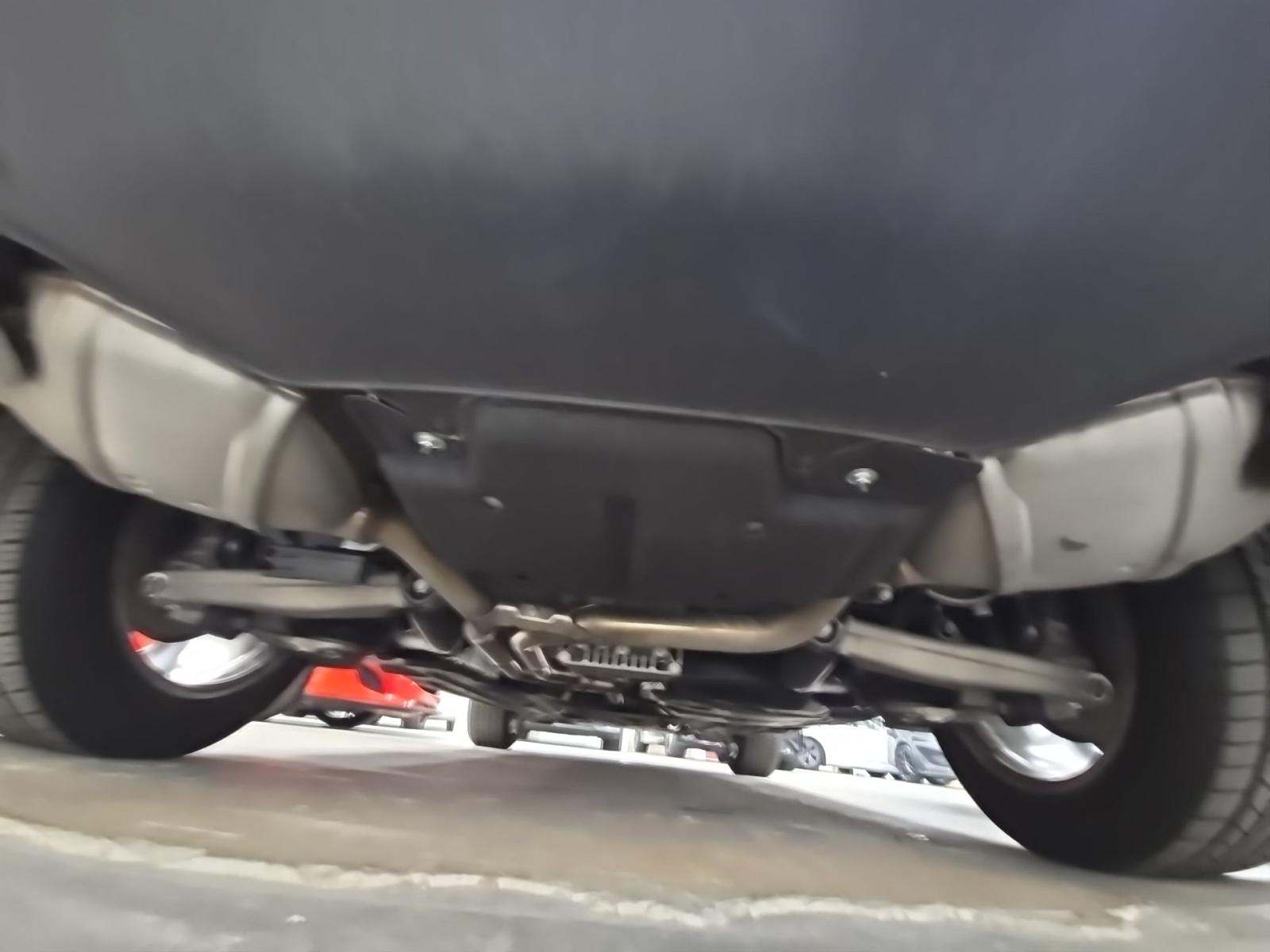 2023 Porsche Macan Base AWD